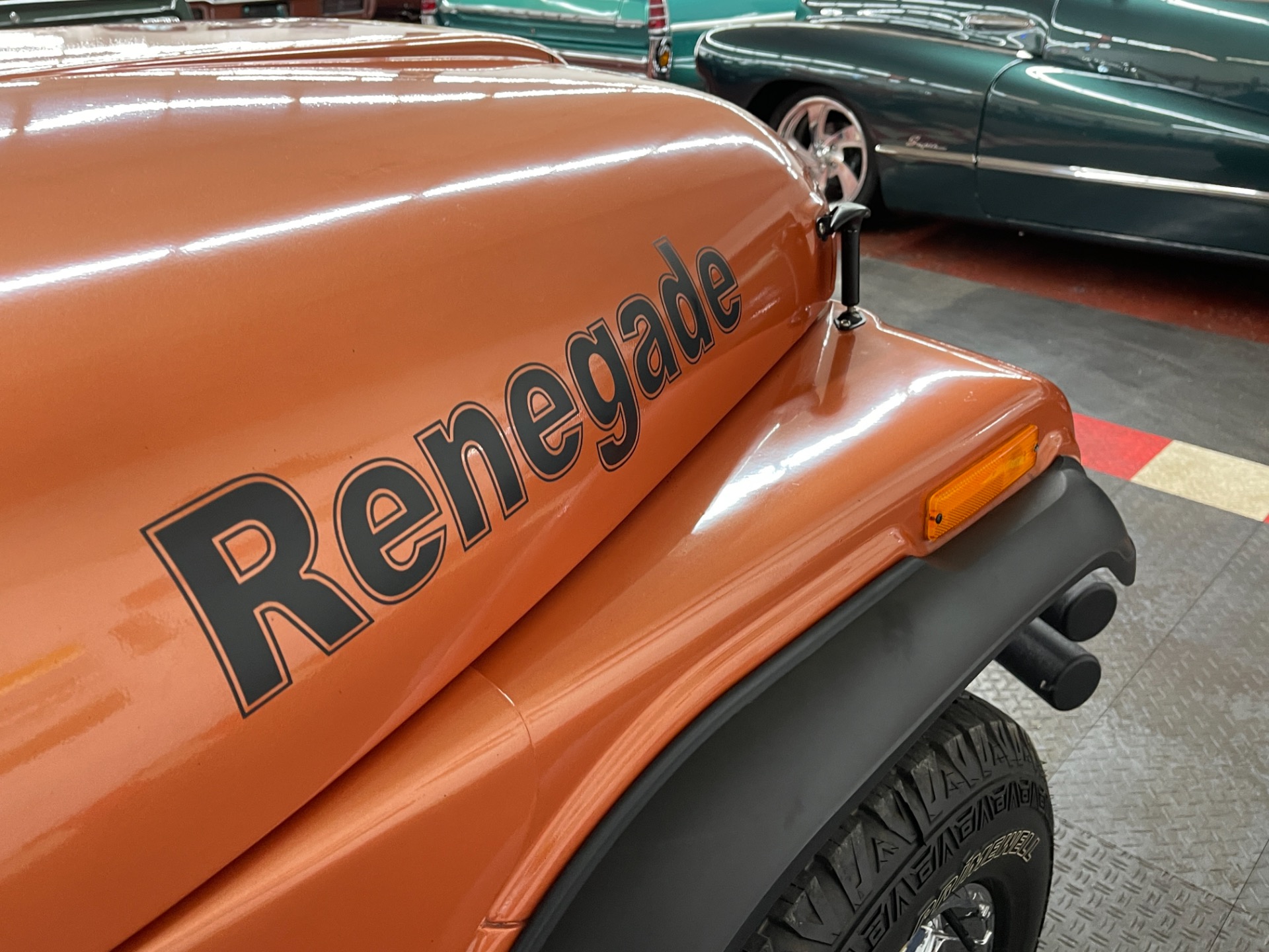 Used 1977 Jeep CJ7 - V8 ENGINE - AUTO TRANS - SEE VIDEO | St. Petersburg, FL