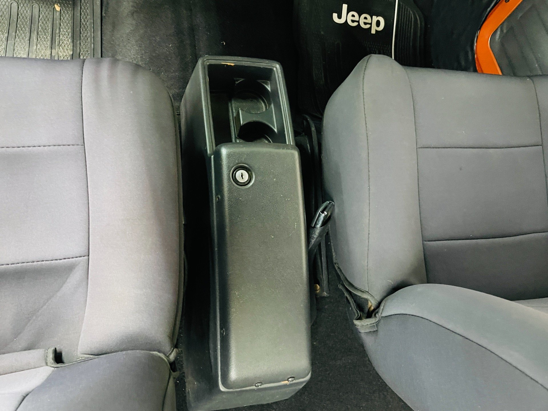 Used 1977 Jeep CJ7 - V8 ENGINE - AUTO TRANS - SEE VIDEO | St. Petersburg, FL