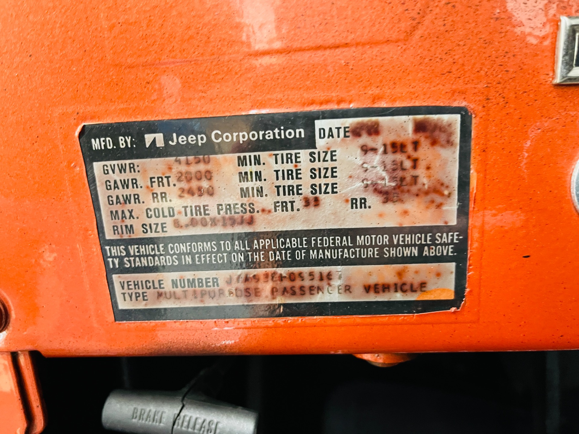 Used 1977 Jeep CJ7 - V8 ENGINE - AUTO TRANS - SEE VIDEO | St. Petersburg, FL