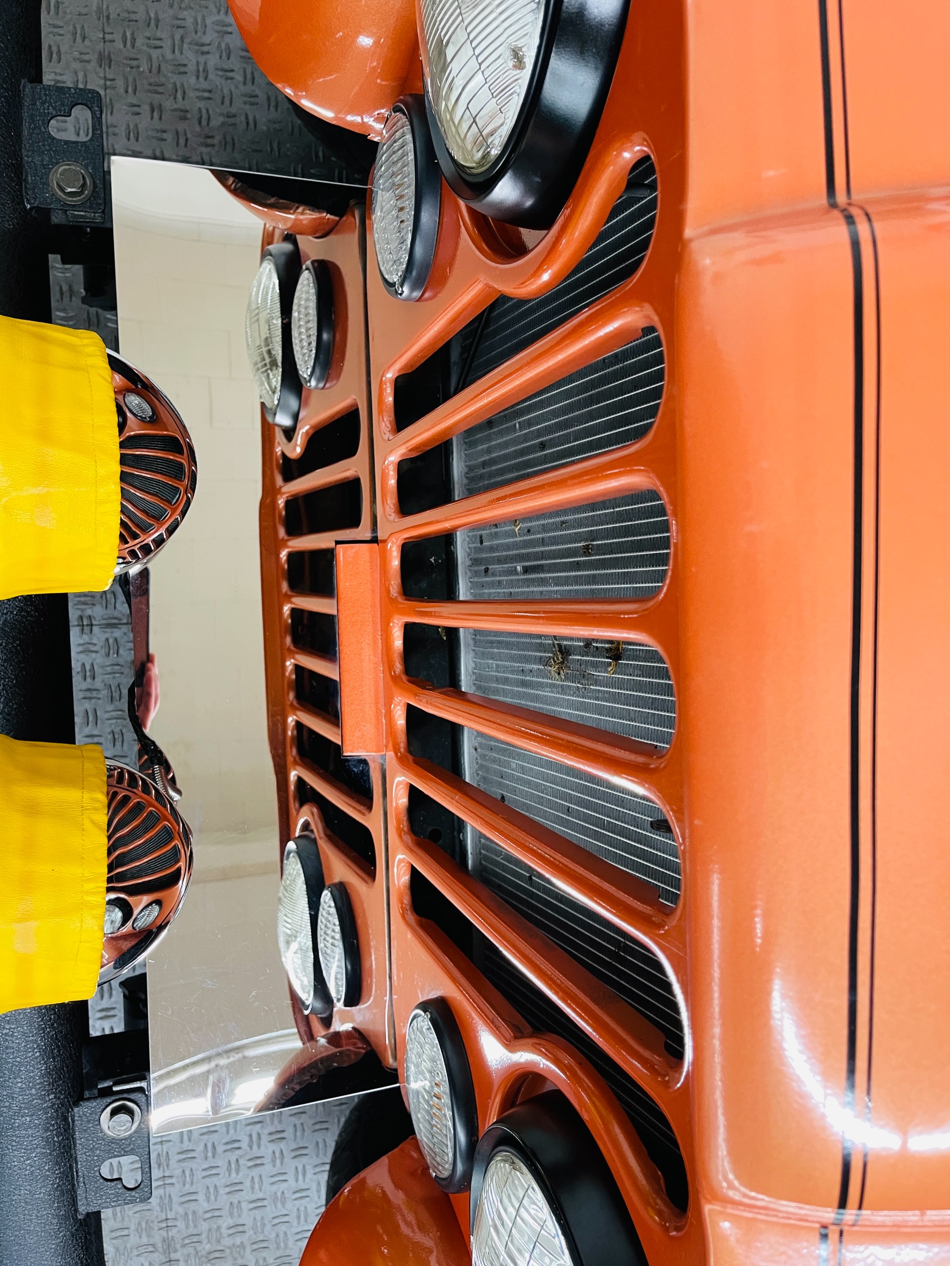 Used 1977 Jeep CJ7 - V8 ENGINE - AUTO TRANS - SEE VIDEO | St. Petersburg, FL