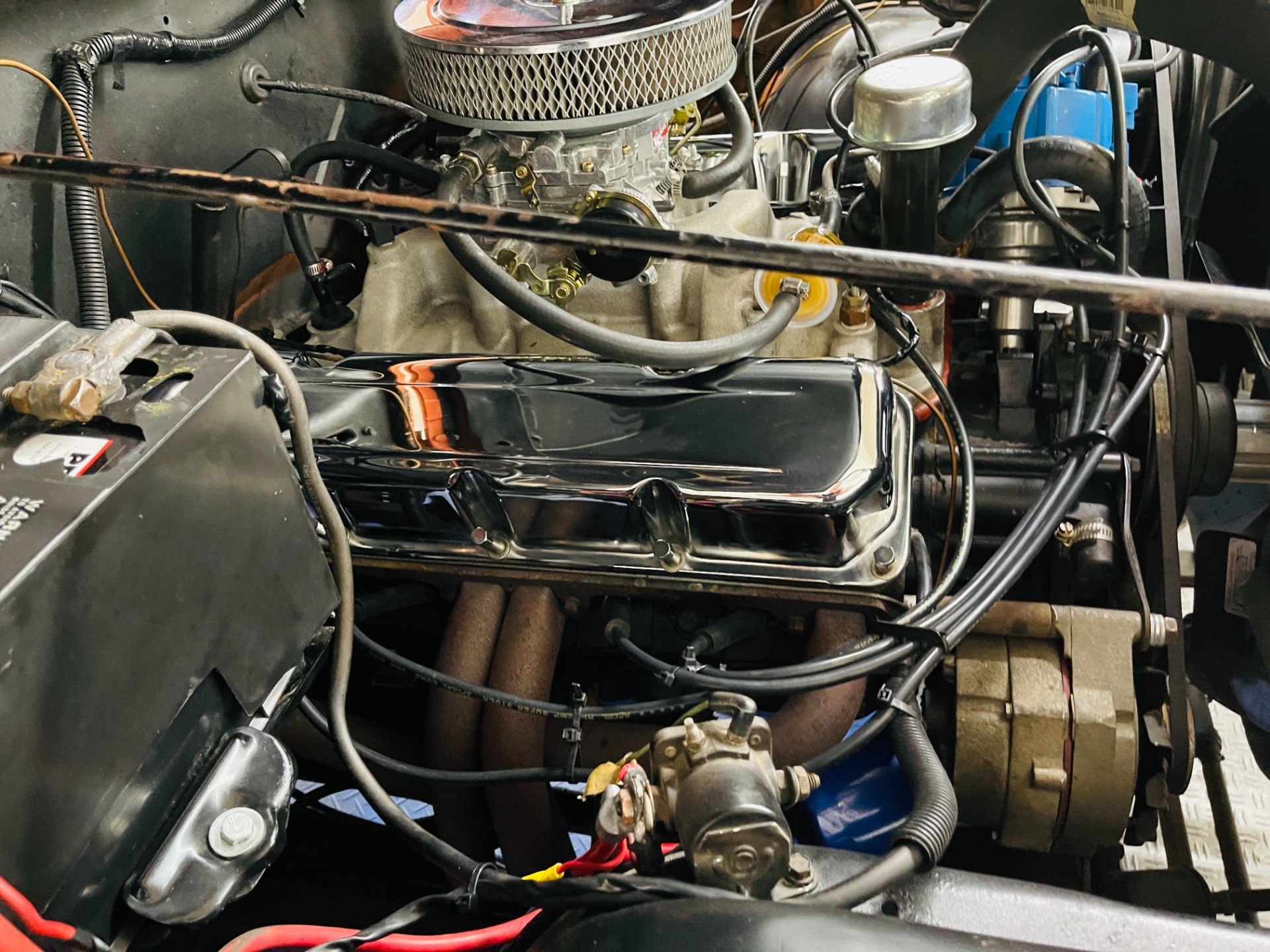 Used 1977 Jeep CJ7 - V8 ENGINE - AUTO TRANS - SEE VIDEO | St. Petersburg, FL