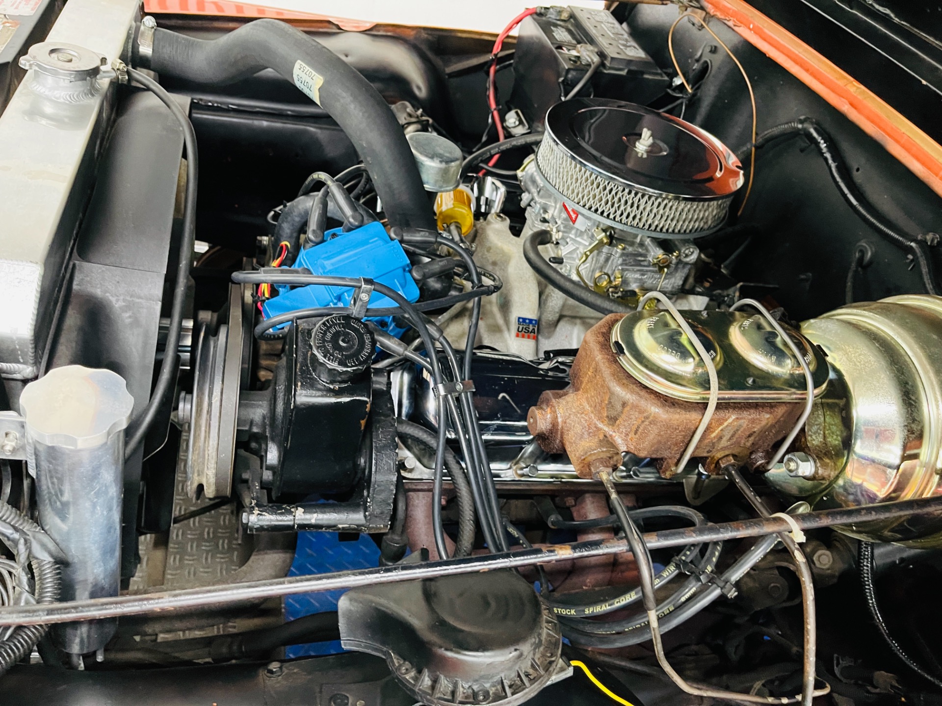 Used 1977 Jeep CJ7 - V8 ENGINE - AUTO TRANS - SEE VIDEO | St. Petersburg, FL