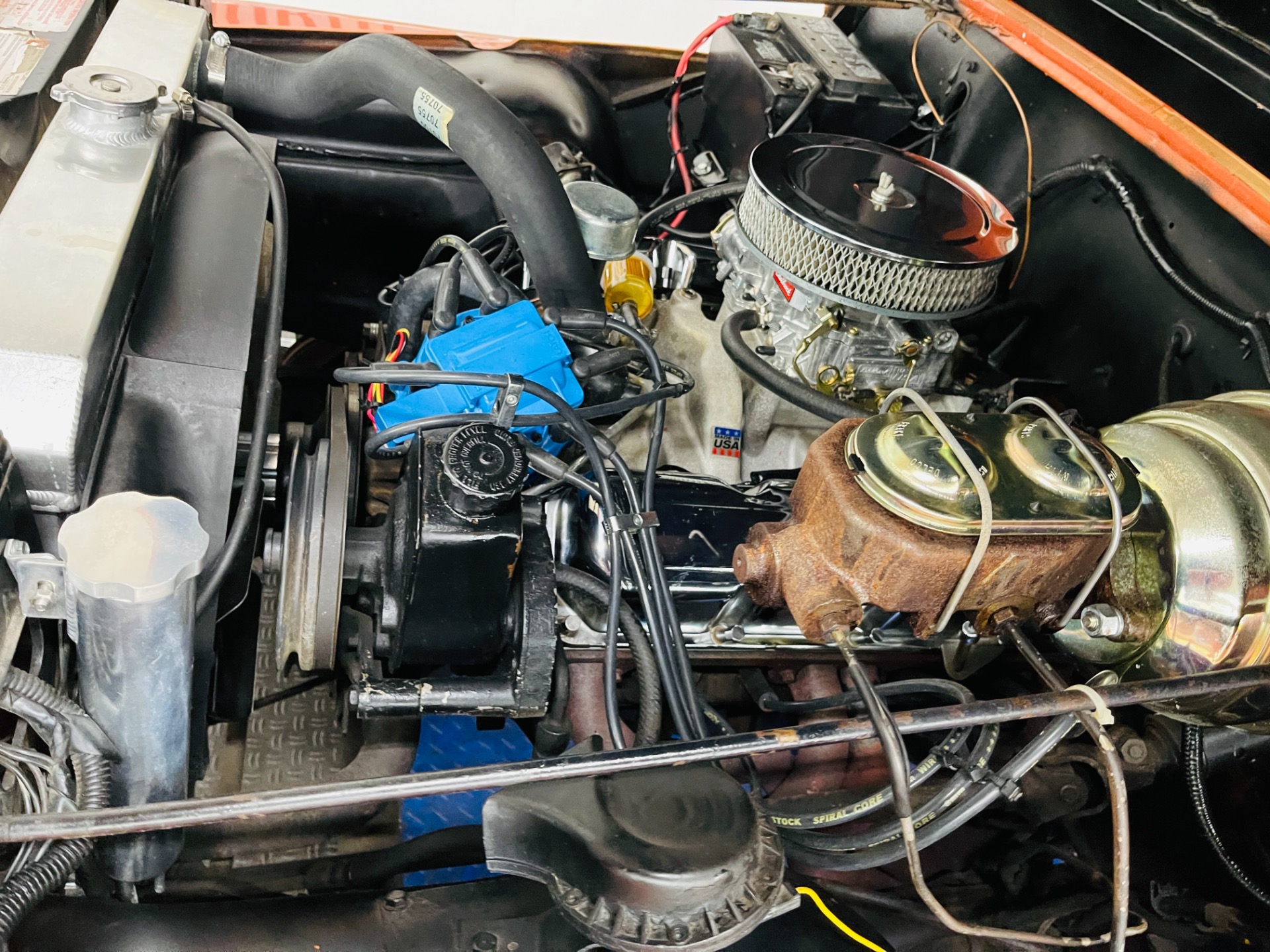 Used 1977 Jeep CJ7 - V8 ENGINE - AUTO TRANS - SEE VIDEO | St. Petersburg, FL