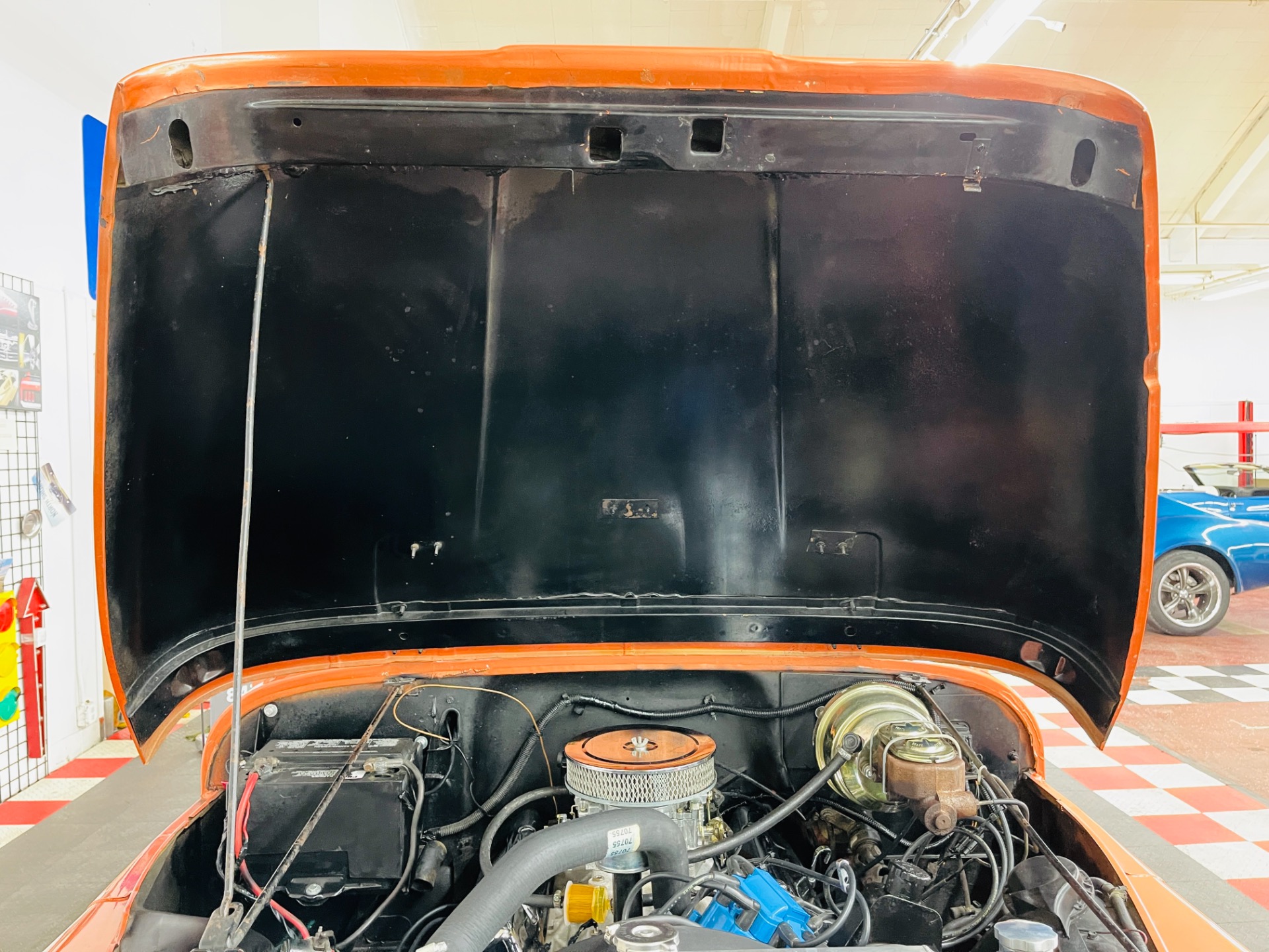 Used 1977 Jeep CJ7 - V8 ENGINE - AUTO TRANS - SEE VIDEO | St. Petersburg, FL