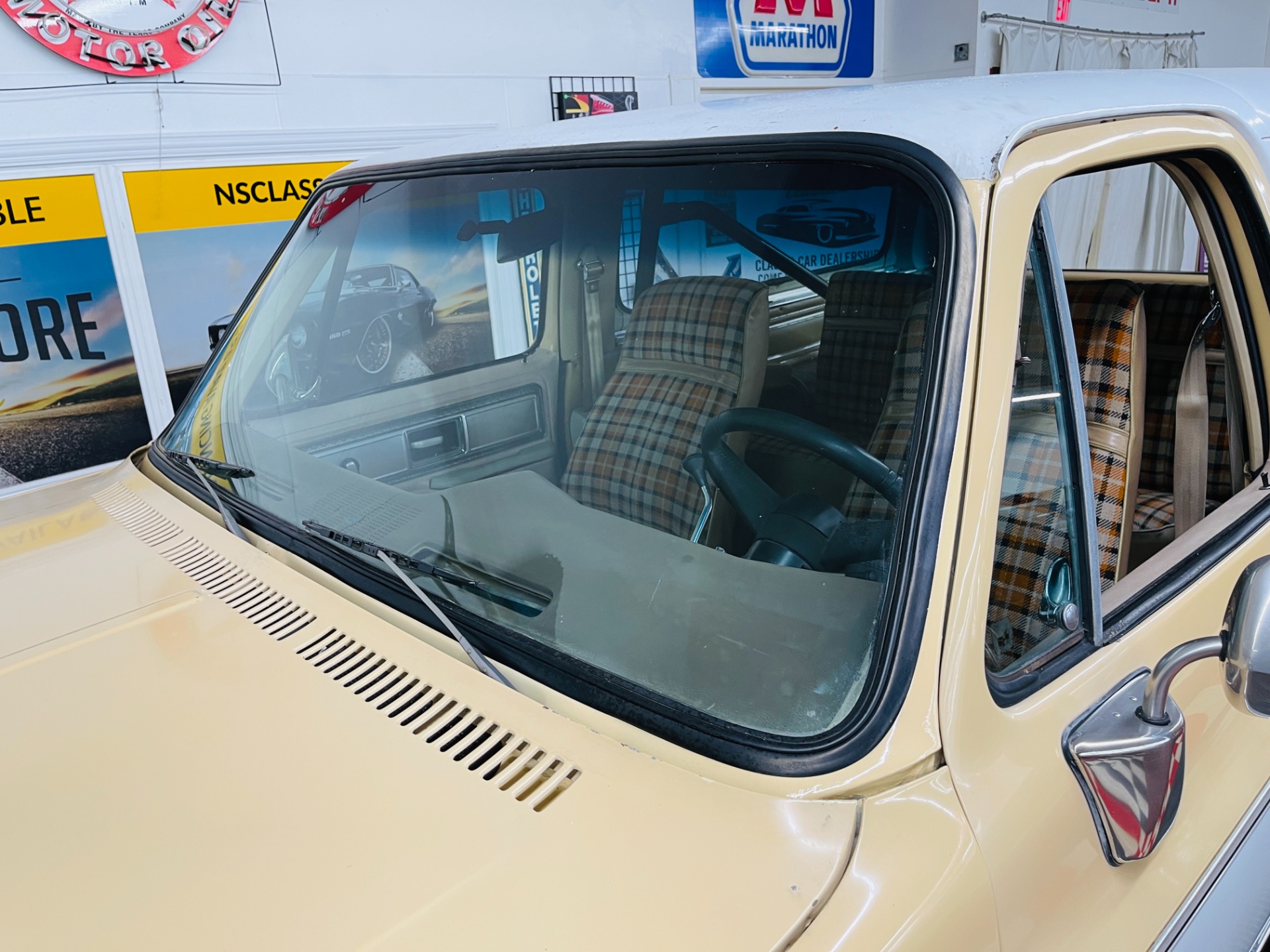 Used 1978 GMC Jimmy Survivor 4x4 High Sierra - SEE VIDEO | St. Petersburg, FL