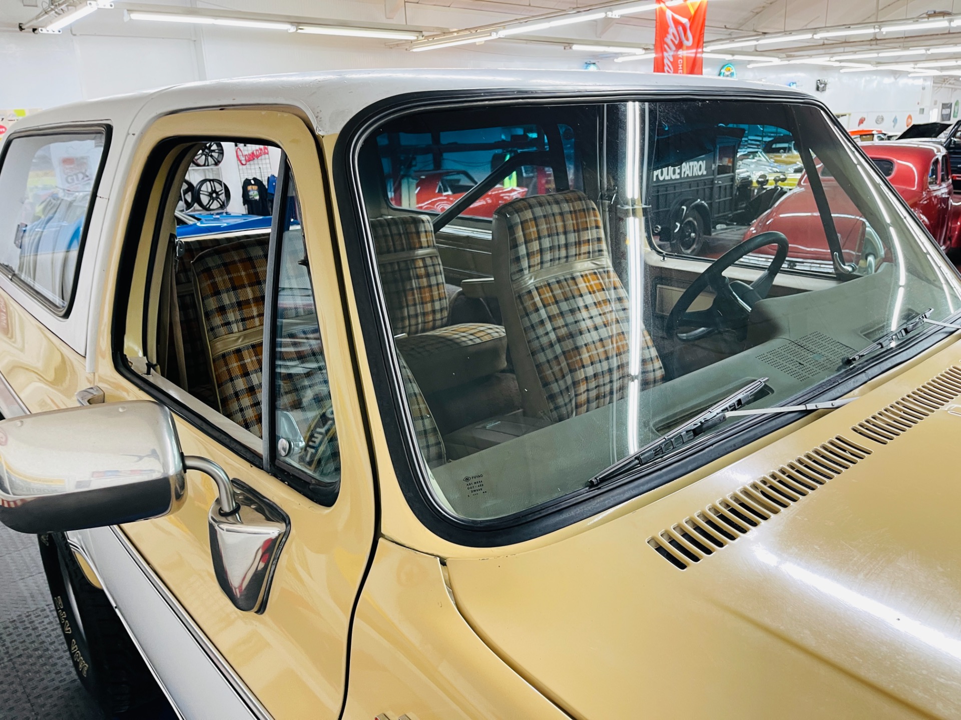 Used 1978 GMC Jimmy Survivor 4x4 High Sierra - SEE VIDEO | St. Petersburg, FL