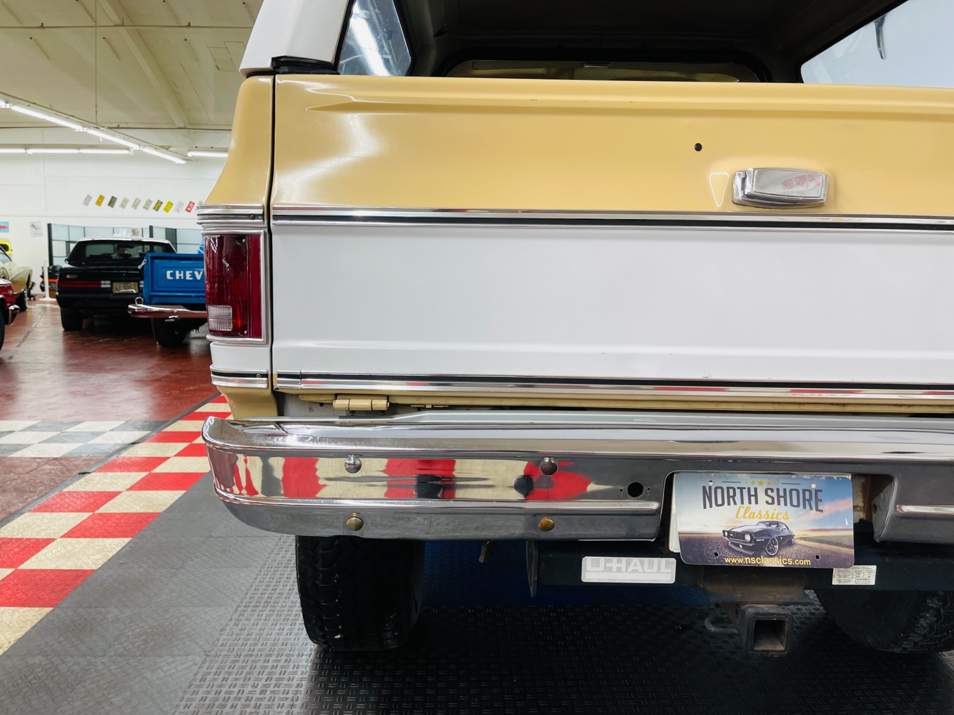 Used 1978 GMC Jimmy Survivor 4x4 High Sierra - SEE VIDEO | St. Petersburg, FL