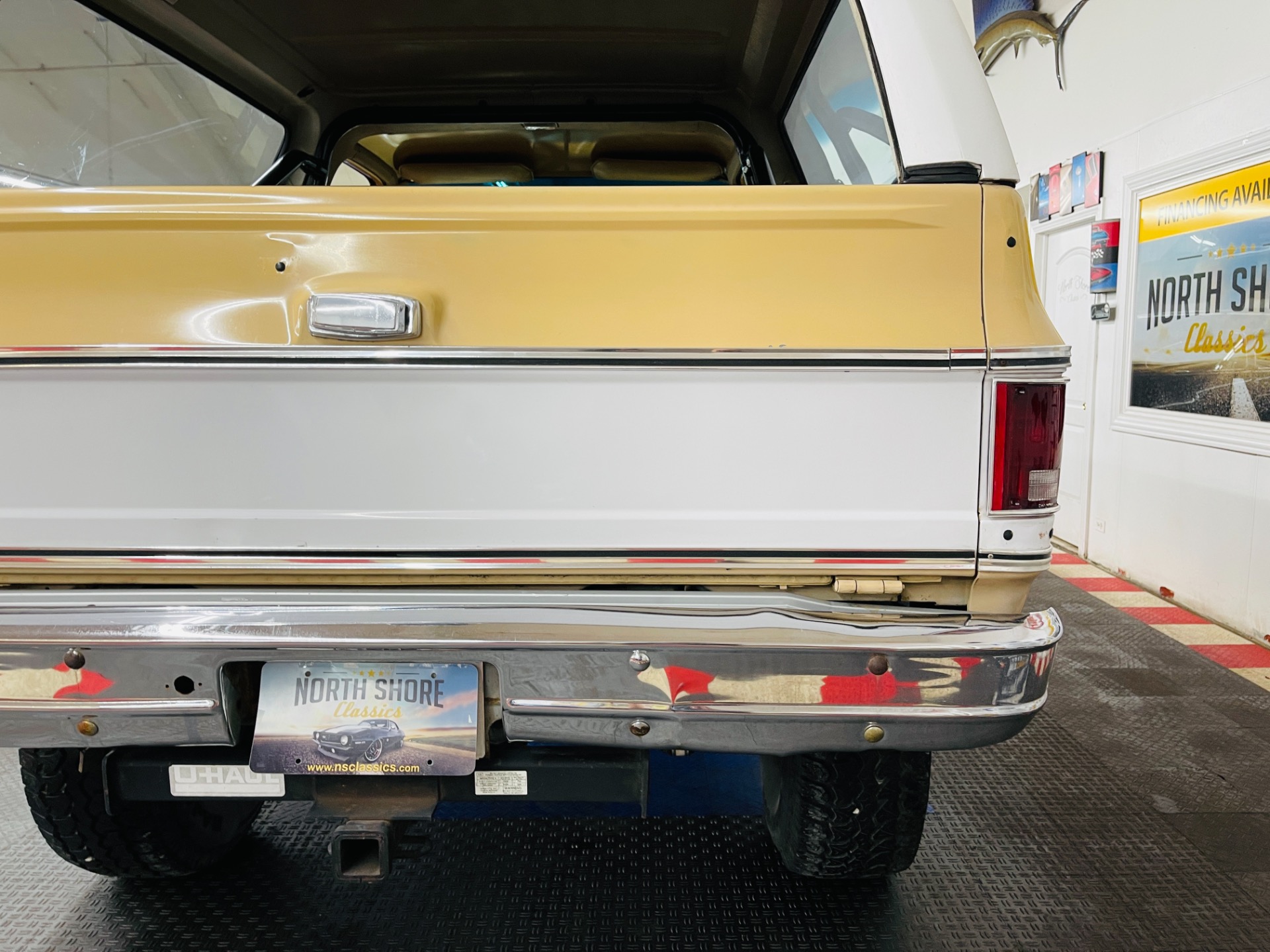 Used 1978 GMC Jimmy Survivor 4x4 High Sierra - SEE VIDEO | St. Petersburg, FL