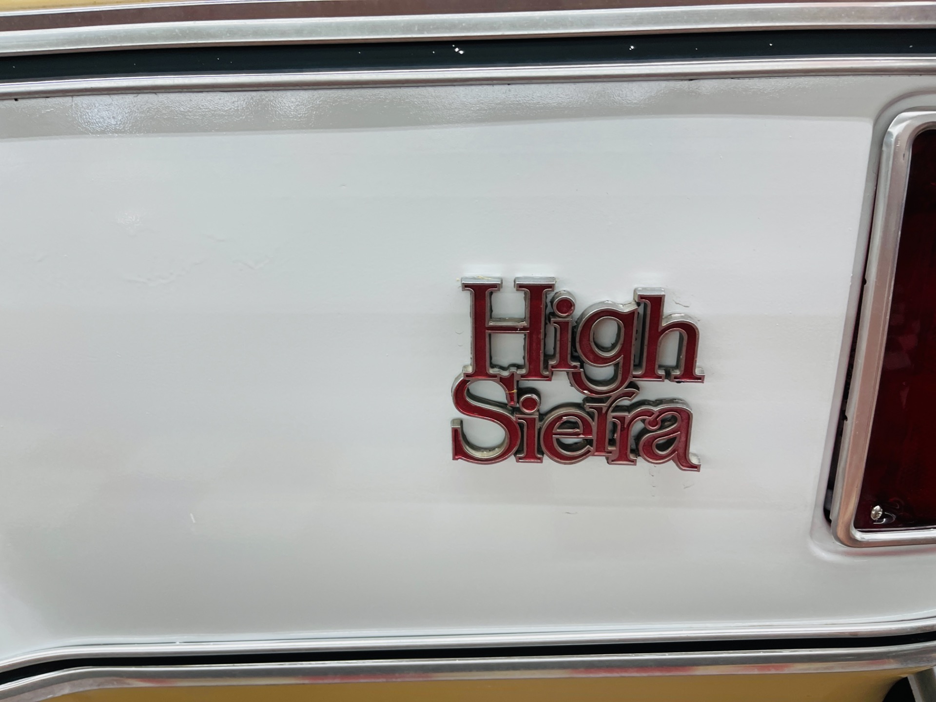 Used 1978 GMC Jimmy Survivor 4x4 High Sierra - SEE VIDEO | St. Petersburg, FL