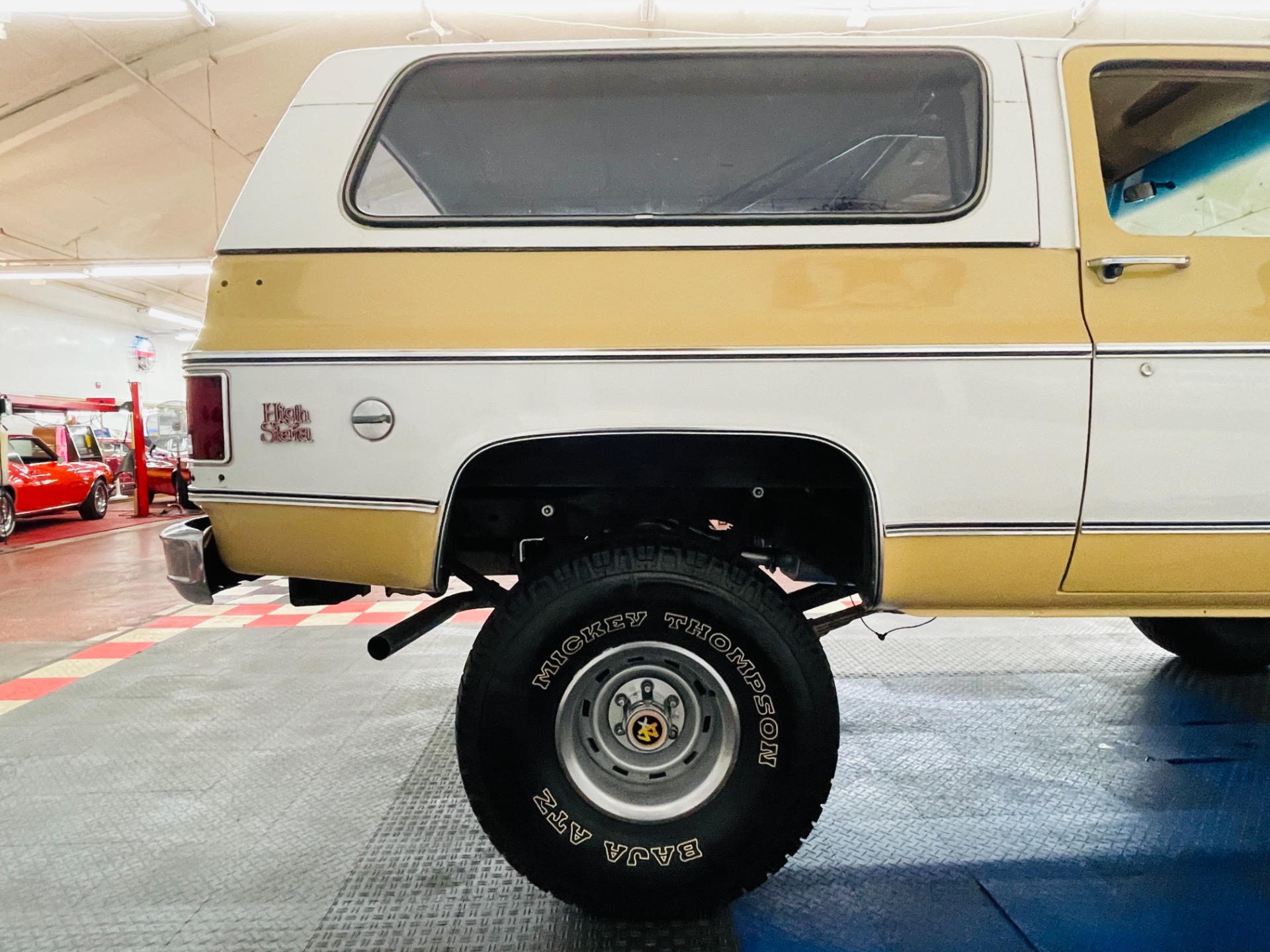 Used 1978 GMC Jimmy Survivor 4x4 High Sierra - SEE VIDEO | St. Petersburg, FL