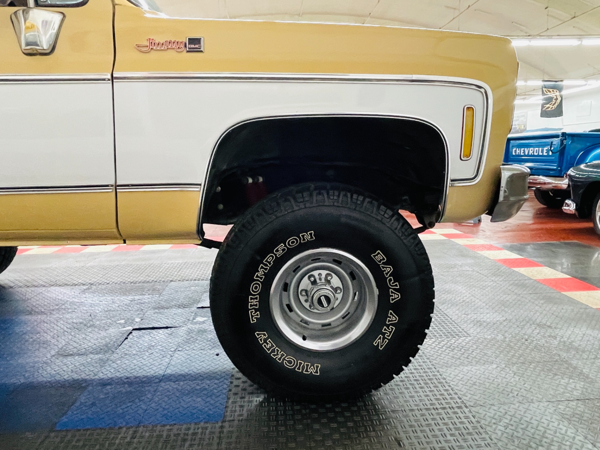 Used 1978 GMC Jimmy Survivor 4x4 High Sierra - SEE VIDEO | St. Petersburg, FL