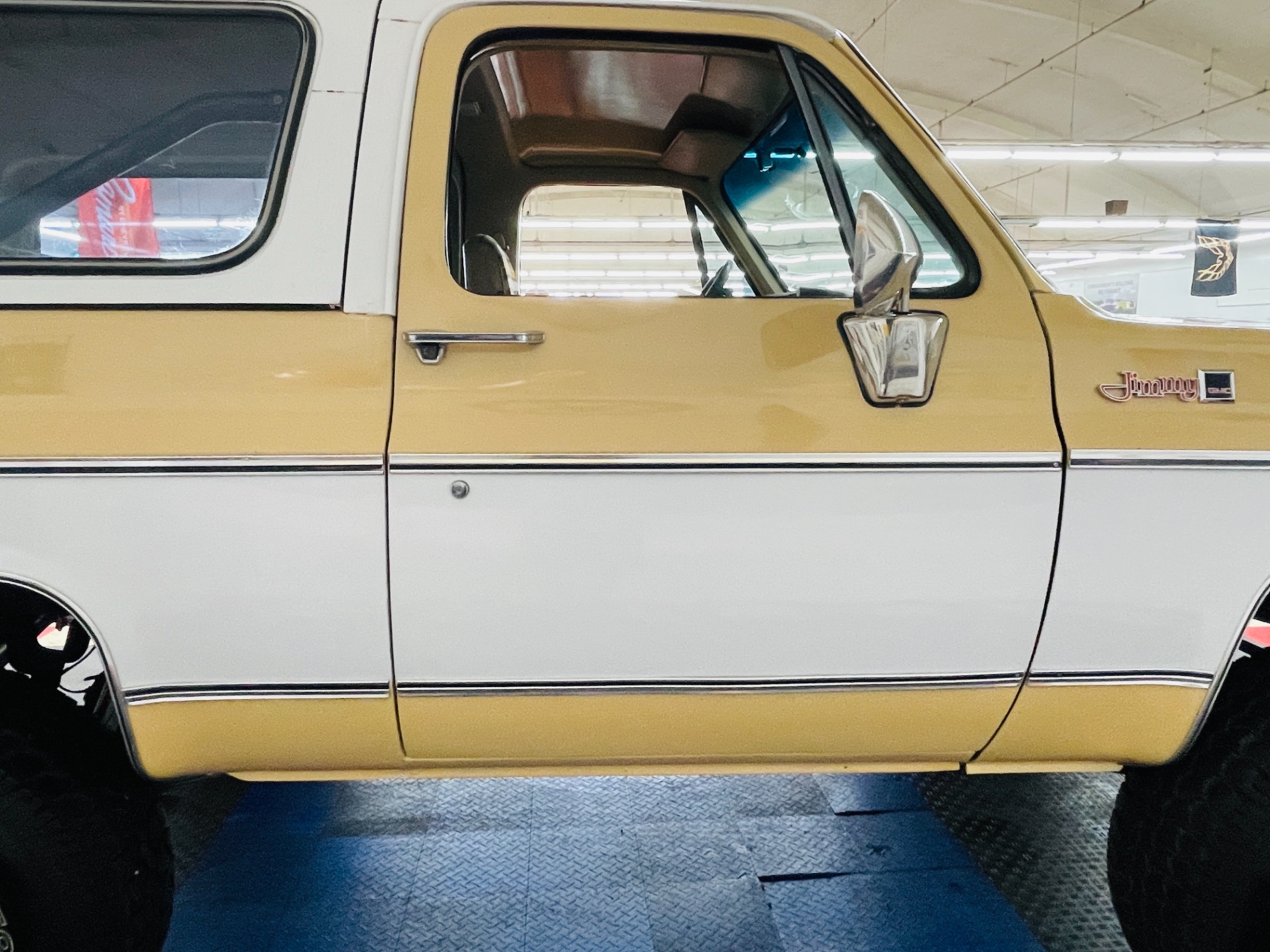 Used 1978 GMC Jimmy Survivor 4x4 High Sierra - SEE VIDEO | St. Petersburg, FL