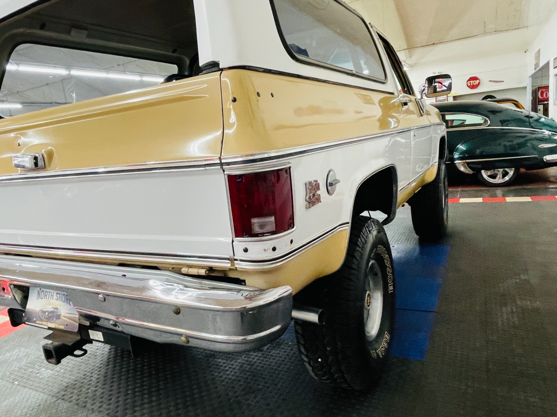 Used 1978 GMC Jimmy Survivor 4x4 High Sierra - SEE VIDEO | St. Petersburg, FL