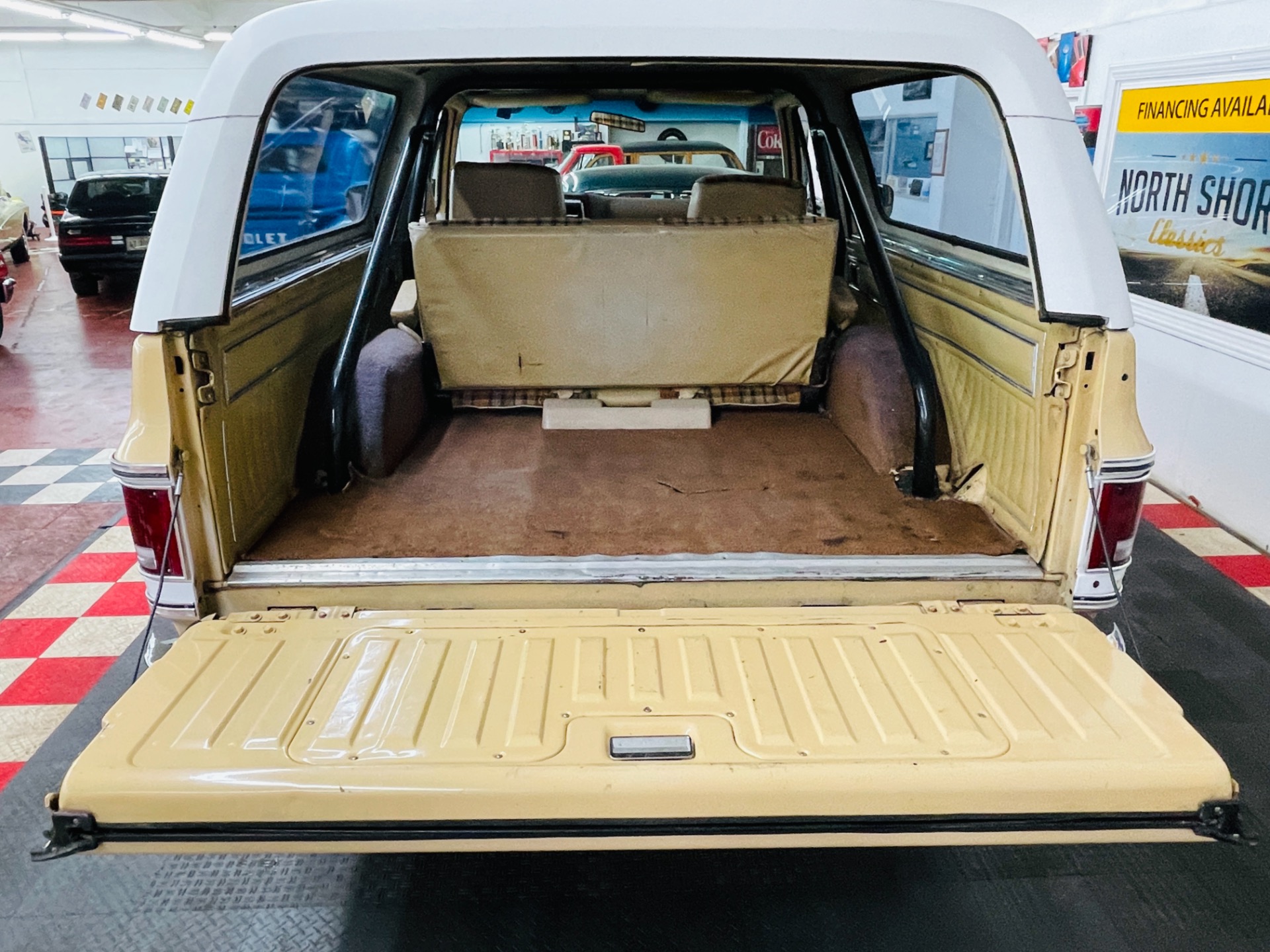 Used 1978 GMC Jimmy Survivor 4x4 High Sierra - SEE VIDEO | St. Petersburg, FL