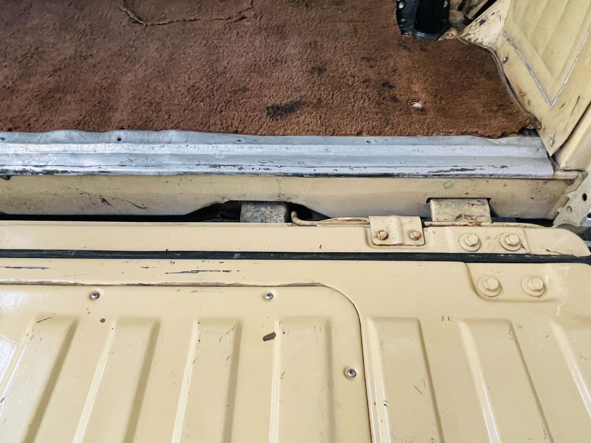 Used 1978 GMC Jimmy Survivor 4x4 High Sierra - SEE VIDEO | St. Petersburg, FL