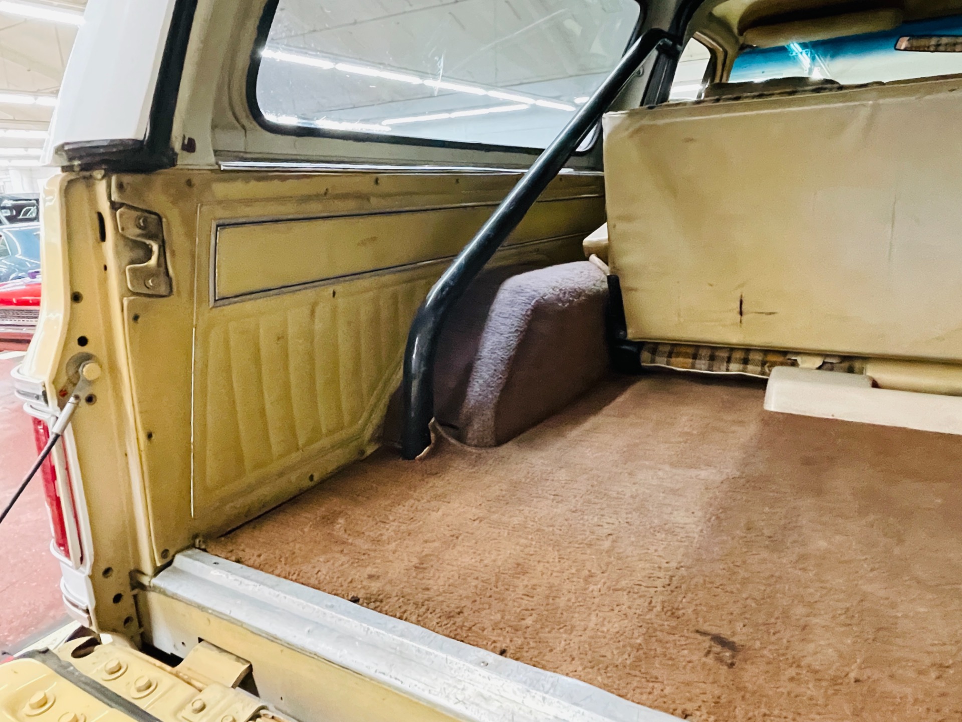 Used 1978 GMC Jimmy Survivor 4x4 High Sierra - SEE VIDEO | St. Petersburg, FL