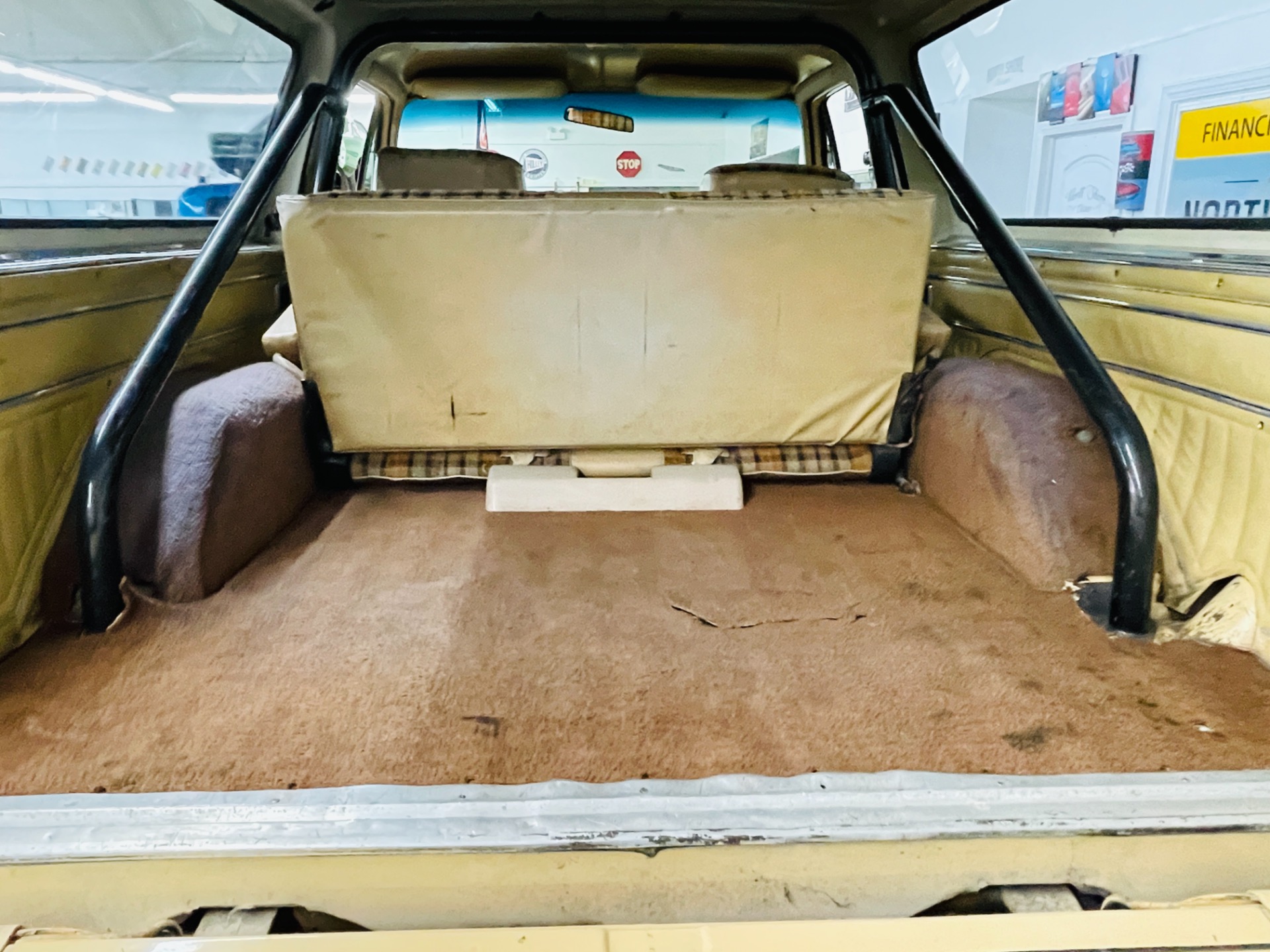 Used 1978 GMC Jimmy Survivor 4x4 High Sierra - SEE VIDEO | St. Petersburg, FL