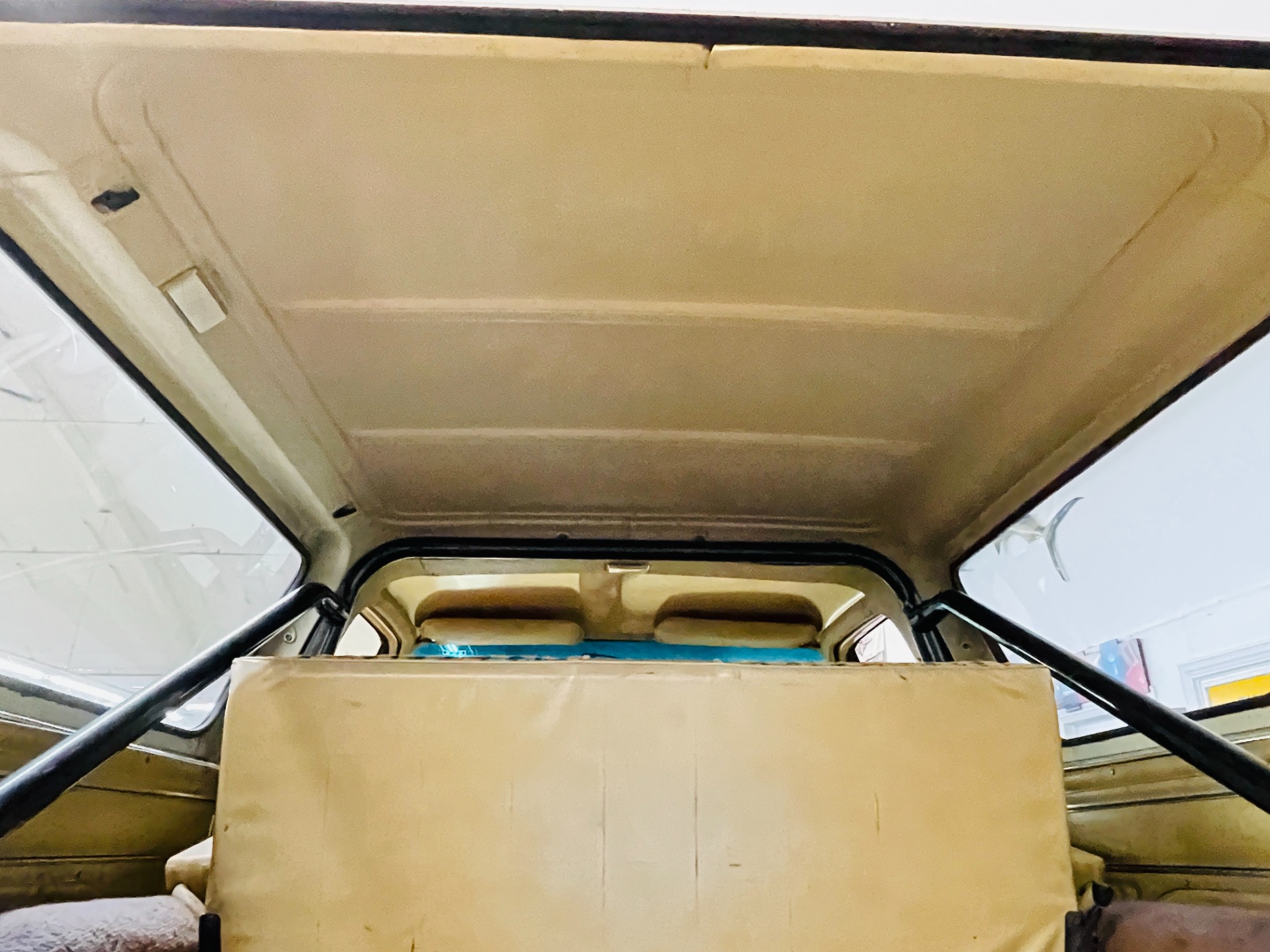 Used 1978 GMC Jimmy Survivor 4x4 High Sierra - SEE VIDEO | St. Petersburg, FL