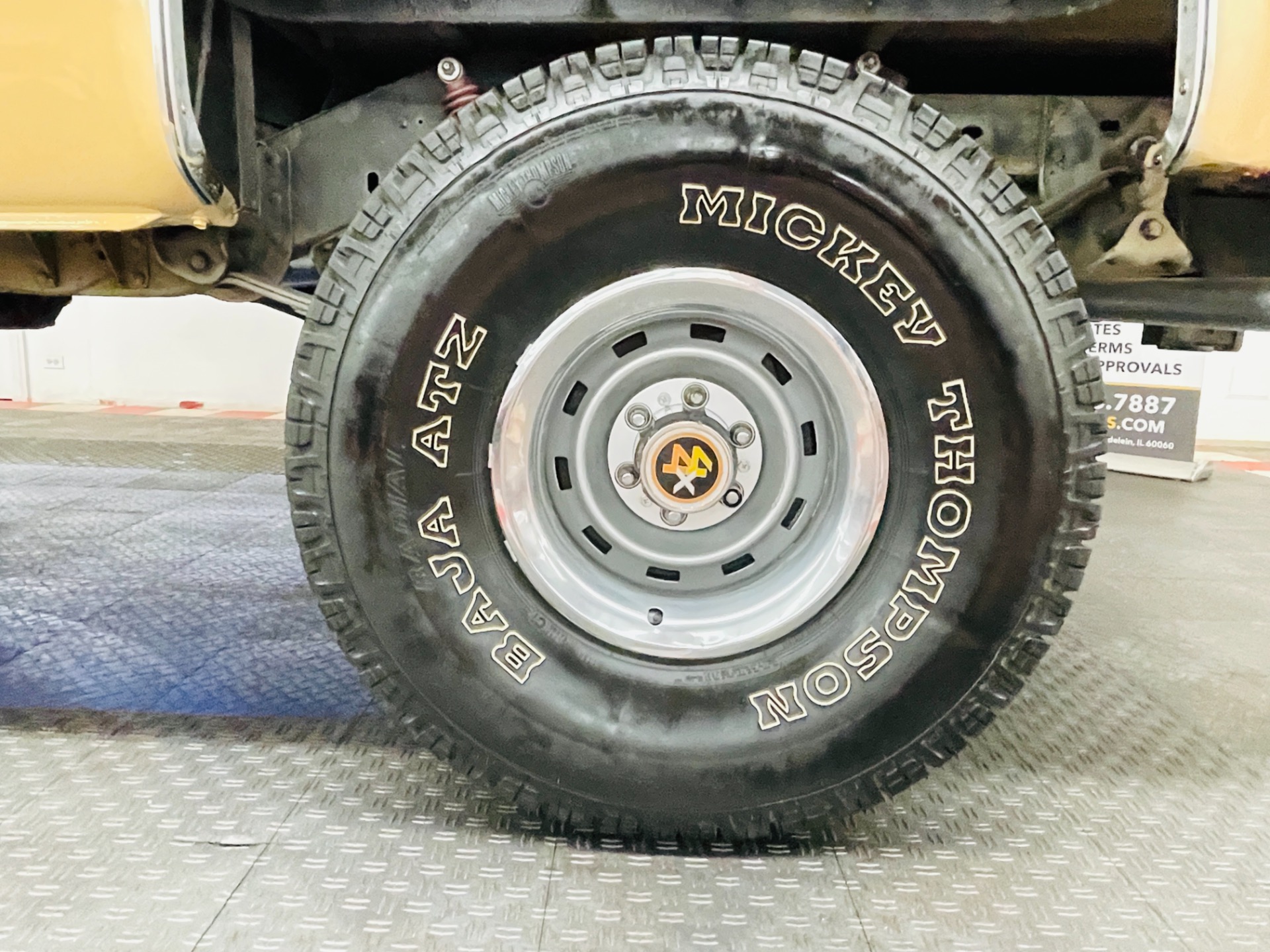 Used 1978 GMC Jimmy Survivor 4x4 High Sierra - SEE VIDEO | St. Petersburg, FL