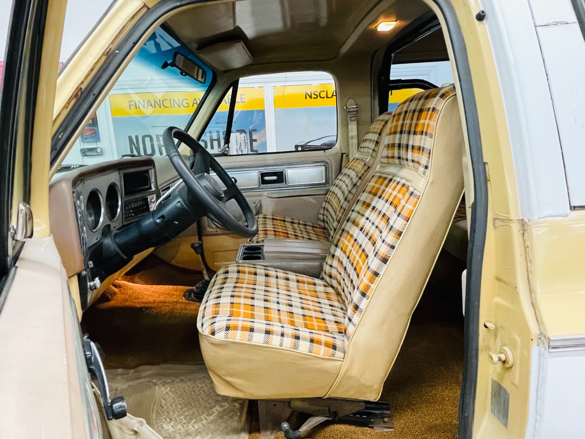 Used 1978 GMC Jimmy Survivor 4x4 High Sierra - SEE VIDEO | St. Petersburg, FL