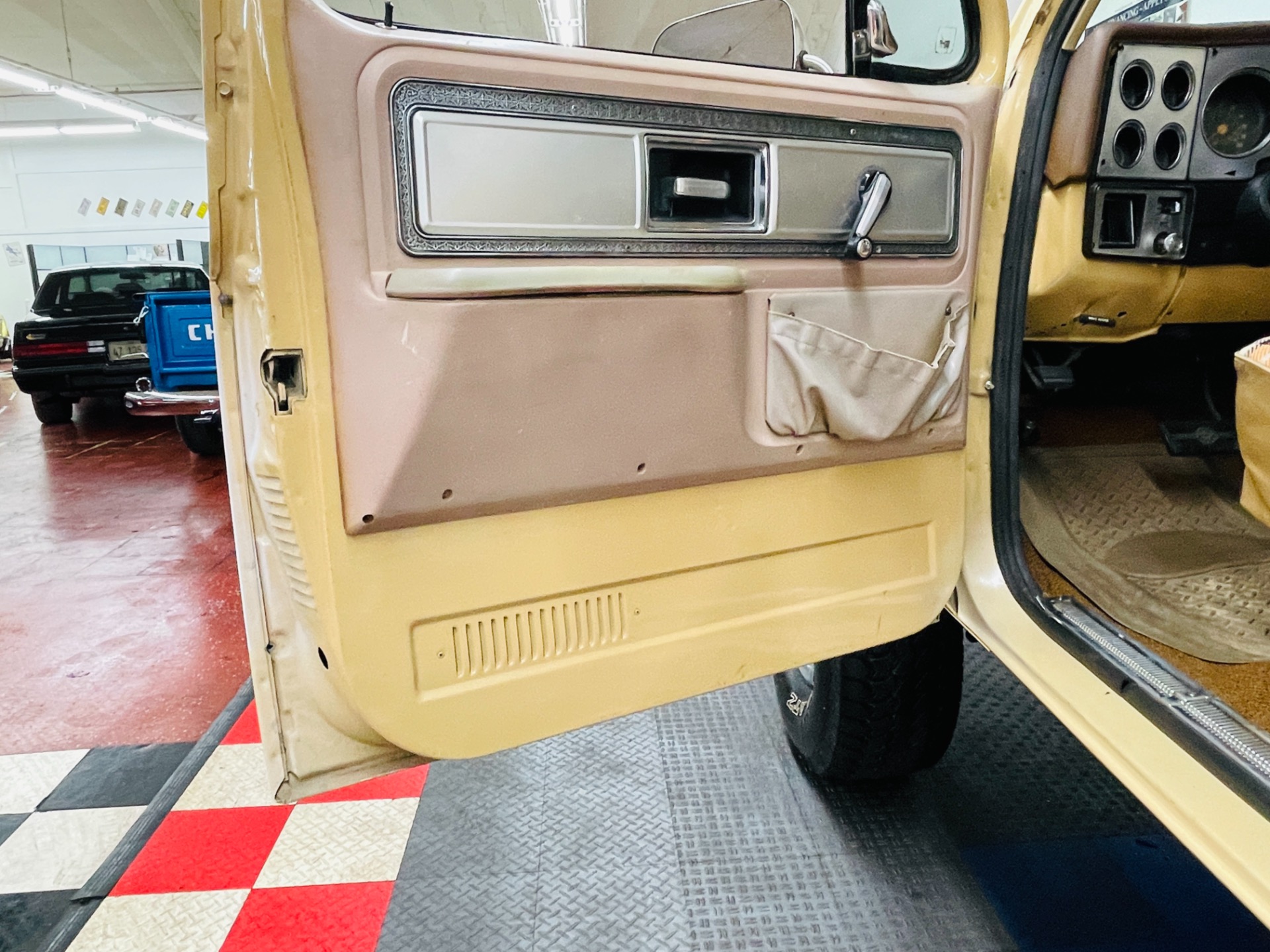 Used 1978 GMC Jimmy Survivor 4x4 High Sierra - SEE VIDEO | St. Petersburg, FL