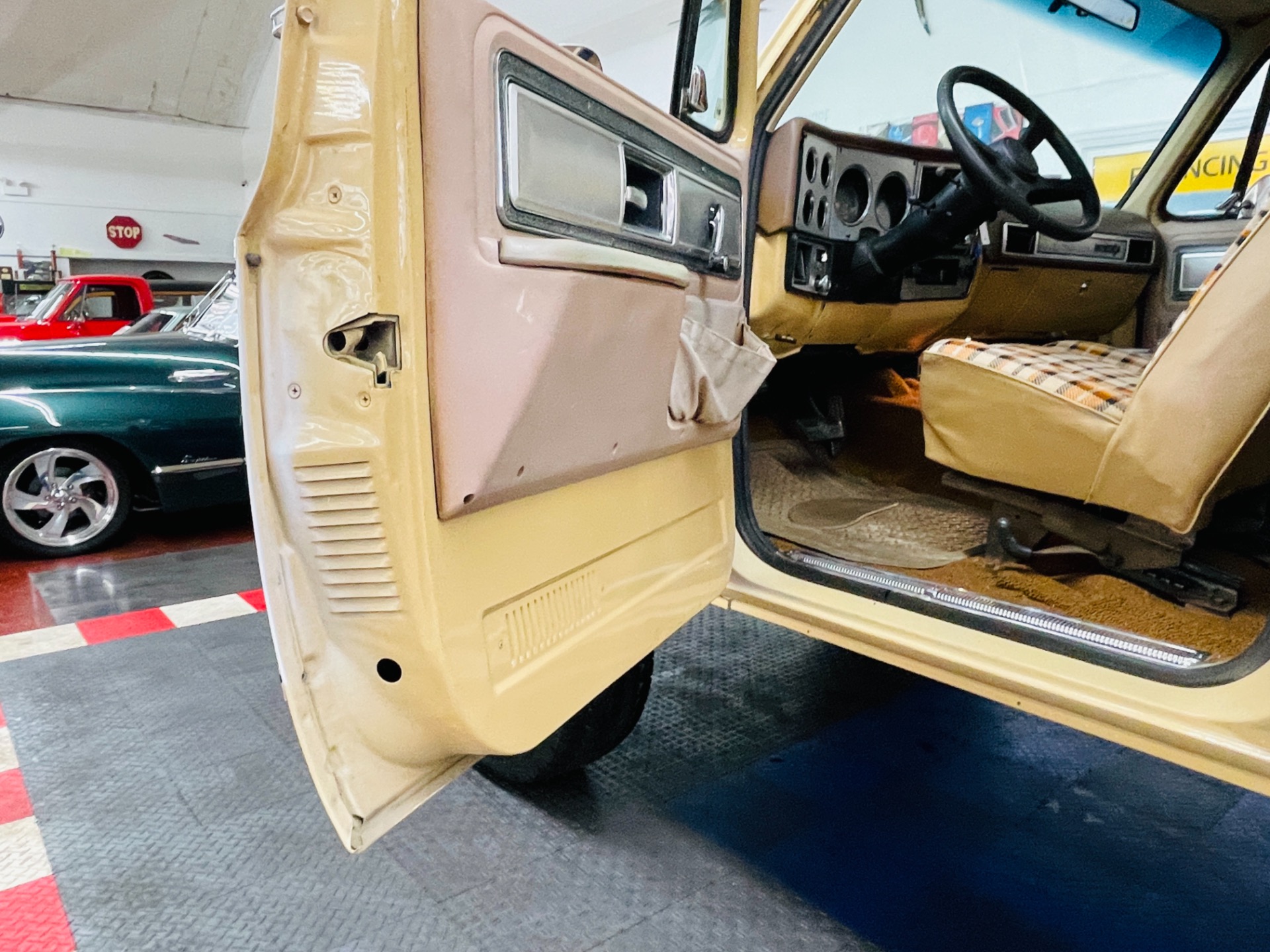 Used 1978 GMC Jimmy Survivor 4x4 High Sierra - SEE VIDEO | St. Petersburg, FL