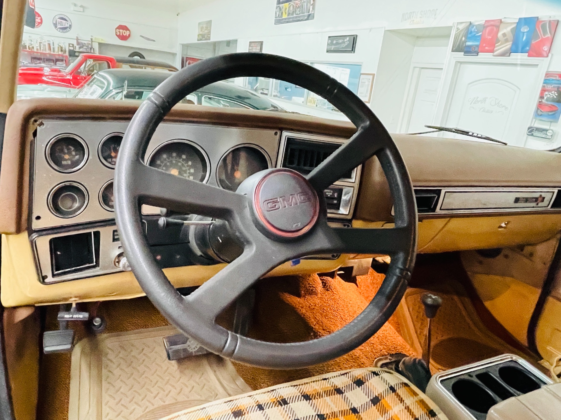 Used 1978 GMC Jimmy Survivor 4x4 High Sierra - SEE VIDEO | St. Petersburg, FL