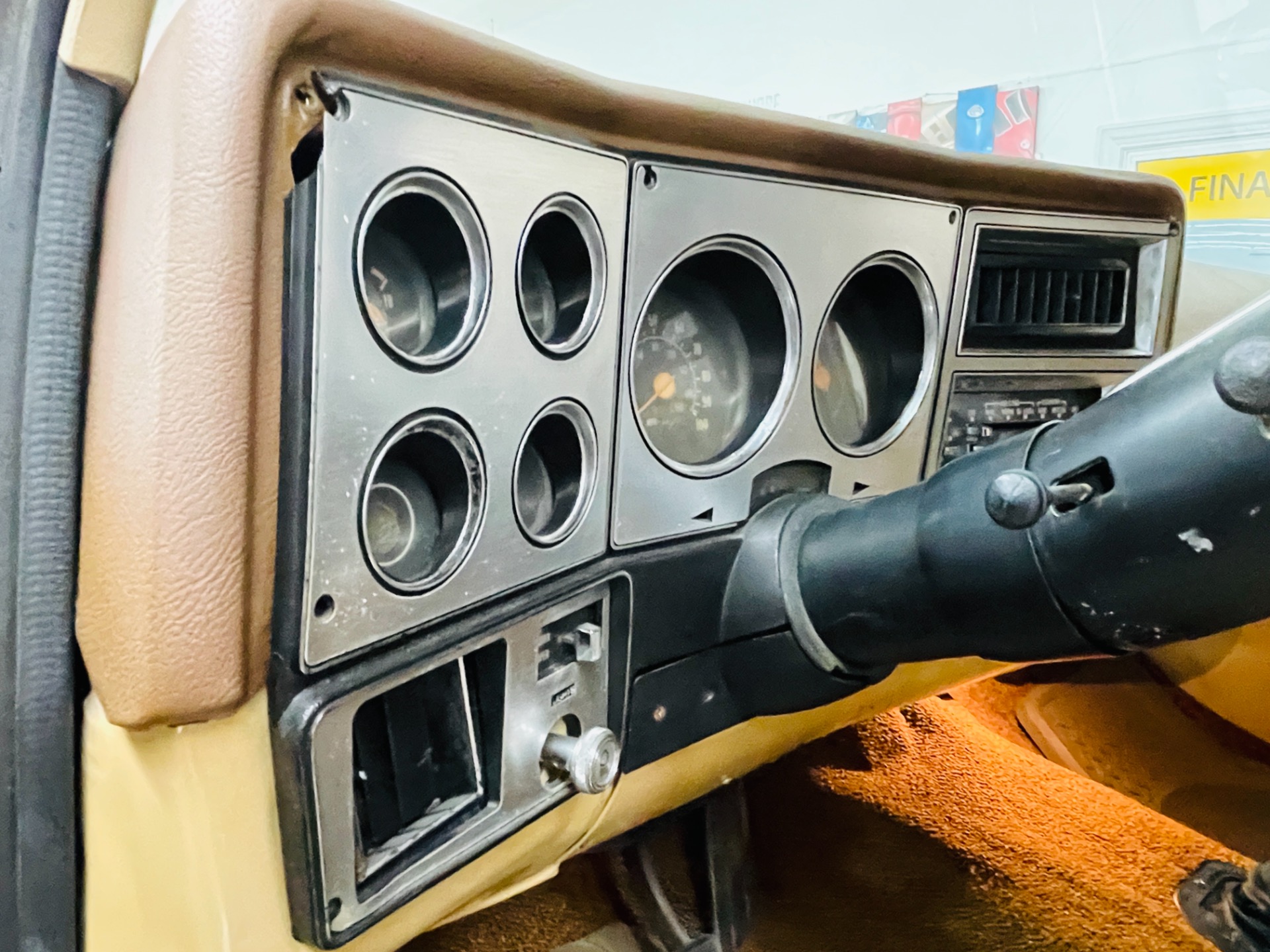 Used 1978 GMC Jimmy Survivor 4x4 High Sierra - SEE VIDEO | St. Petersburg, FL