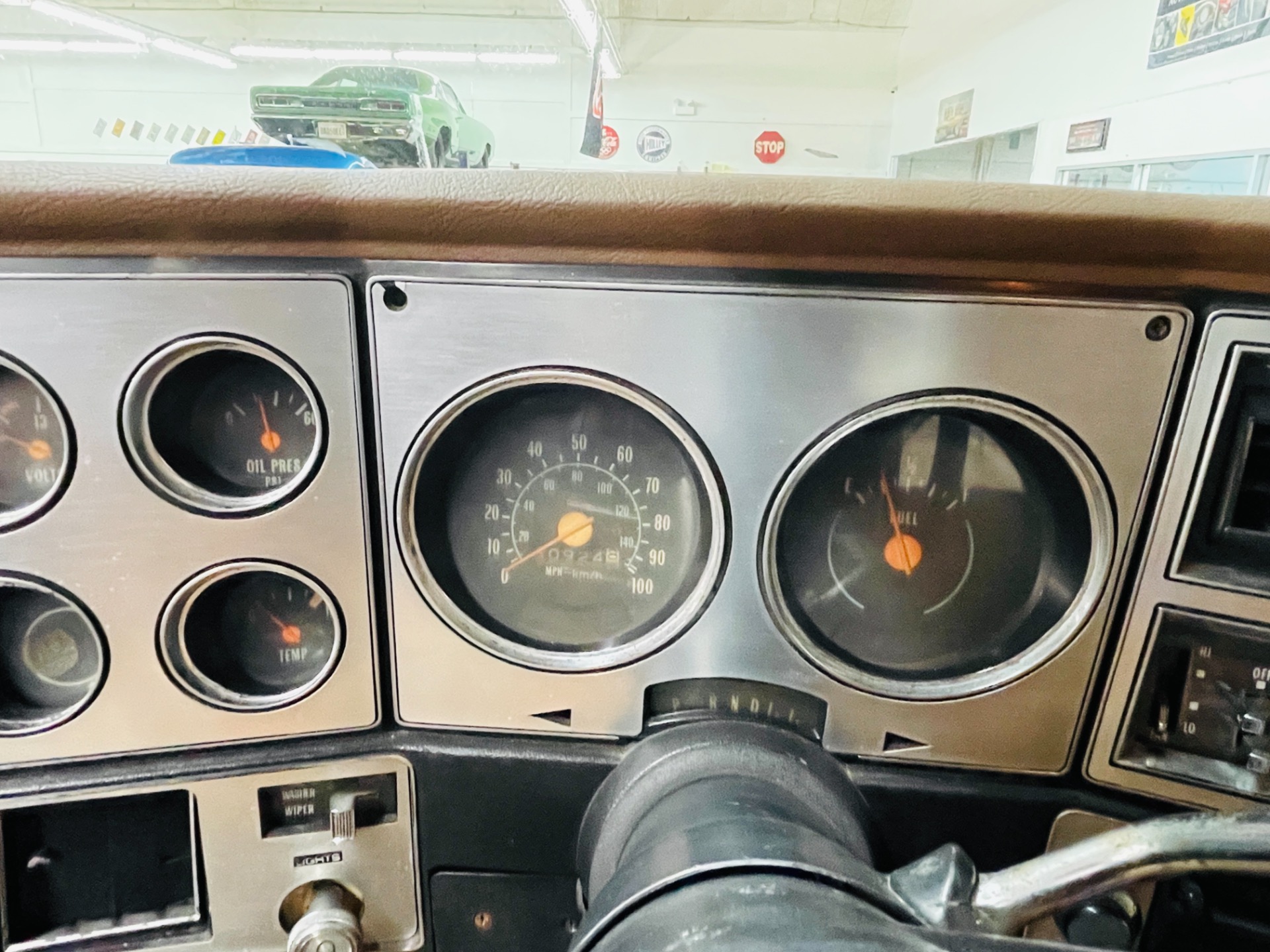 Used 1978 GMC Jimmy Survivor 4x4 High Sierra - SEE VIDEO | St. Petersburg, FL