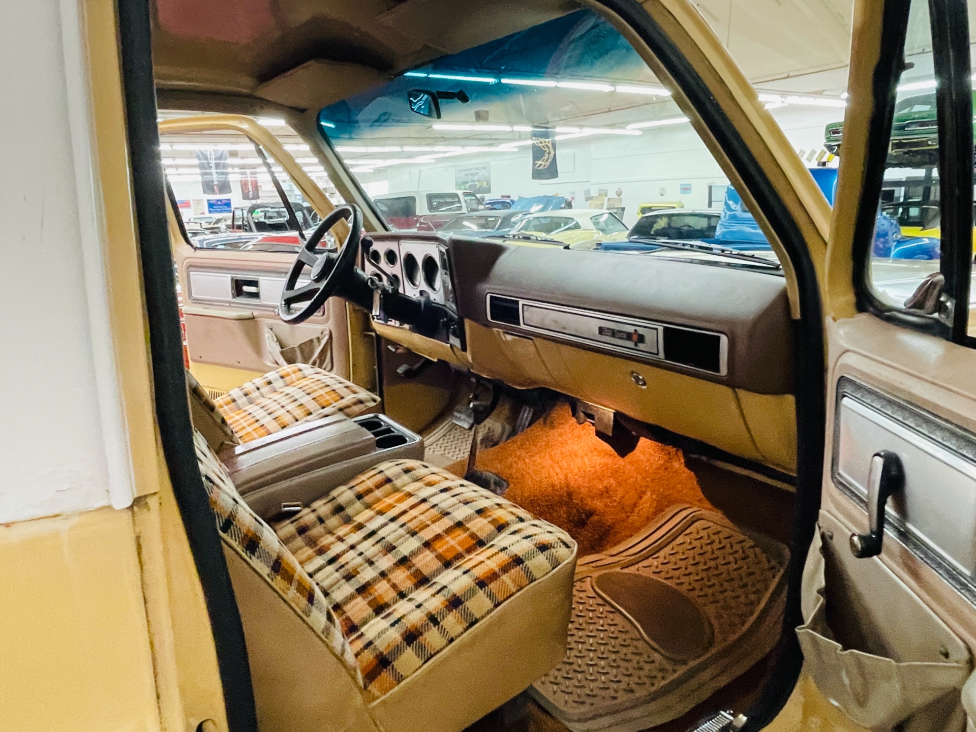 Used 1978 GMC Jimmy Survivor 4x4 High Sierra - SEE VIDEO | St. Petersburg, FL
