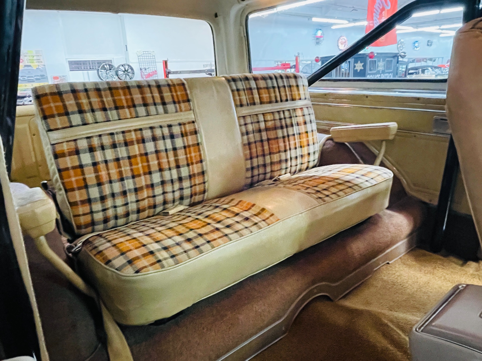 Used 1978 GMC Jimmy Survivor 4x4 High Sierra - SEE VIDEO | St. Petersburg, FL
