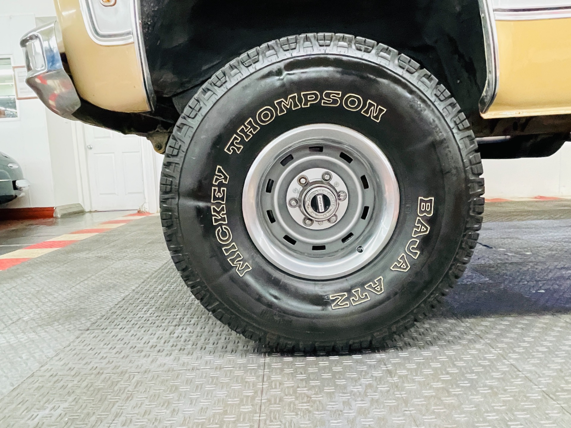 Used 1978 GMC Jimmy Survivor 4x4 High Sierra - SEE VIDEO | St. Petersburg, FL