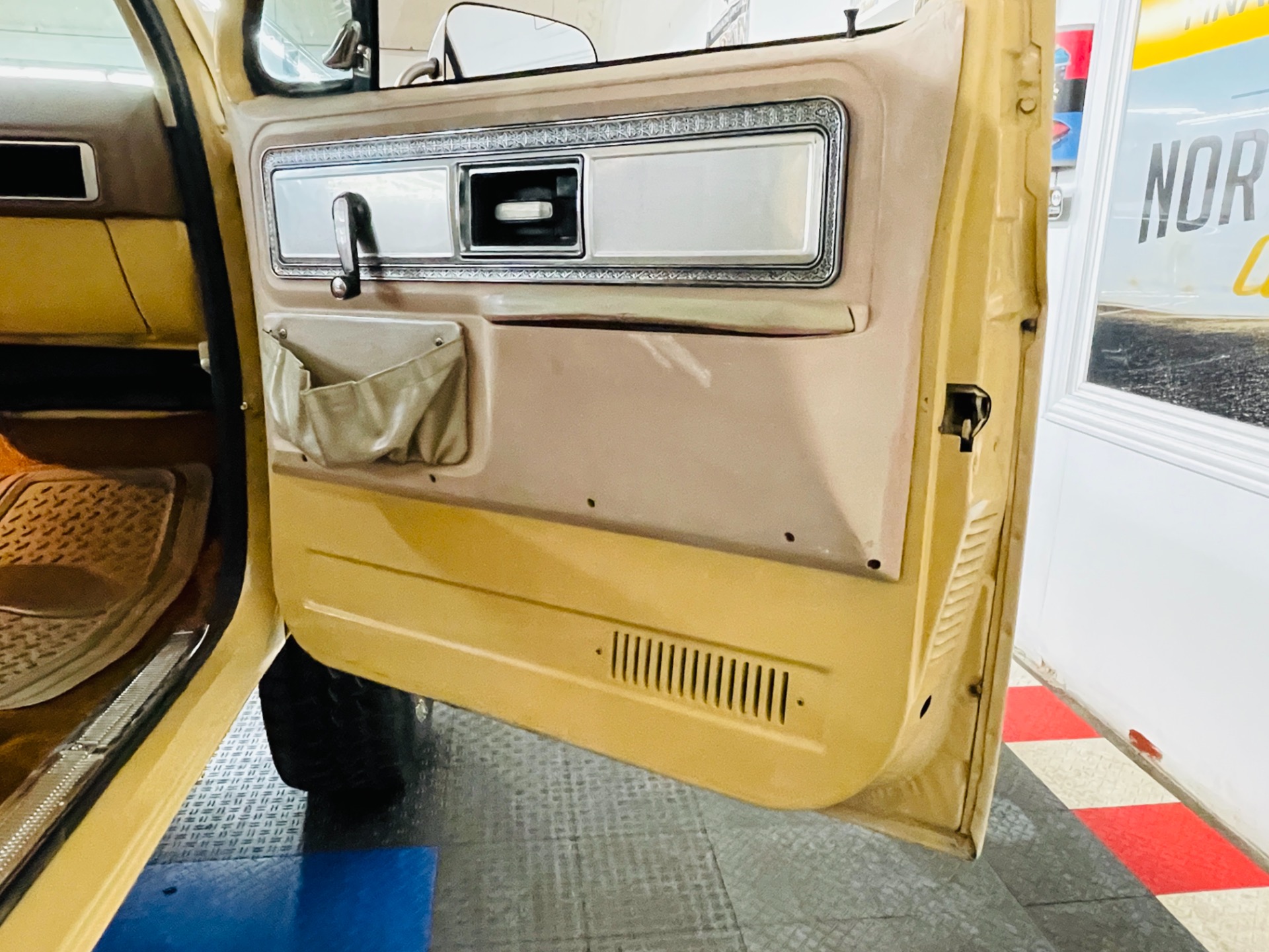 Used 1978 GMC Jimmy Survivor 4x4 High Sierra - SEE VIDEO | St. Petersburg, FL