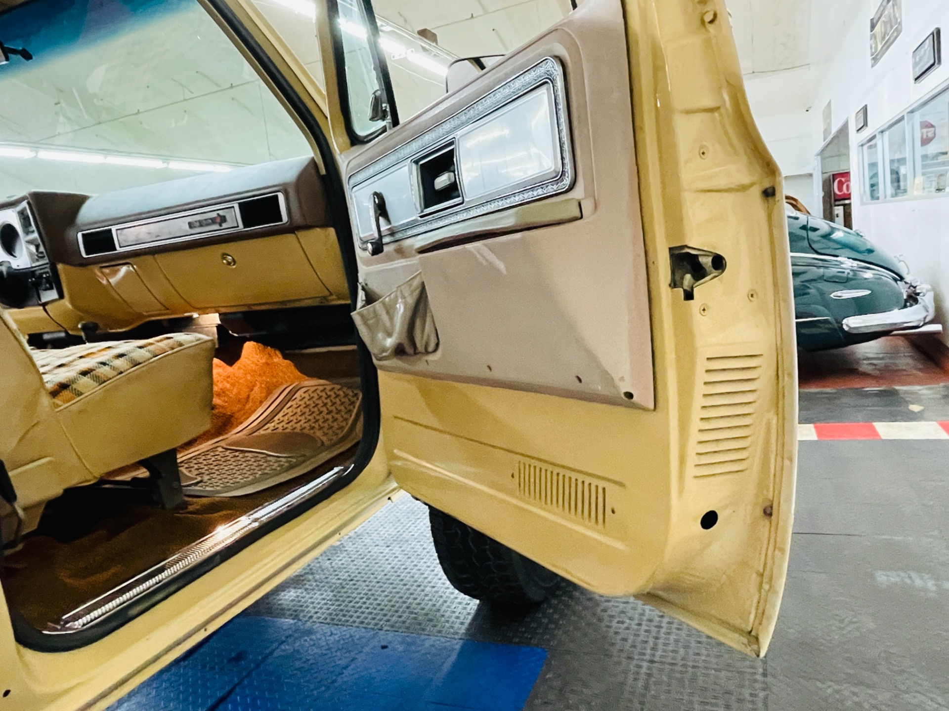 Used 1978 GMC Jimmy Survivor 4x4 High Sierra - SEE VIDEO | St. Petersburg, FL