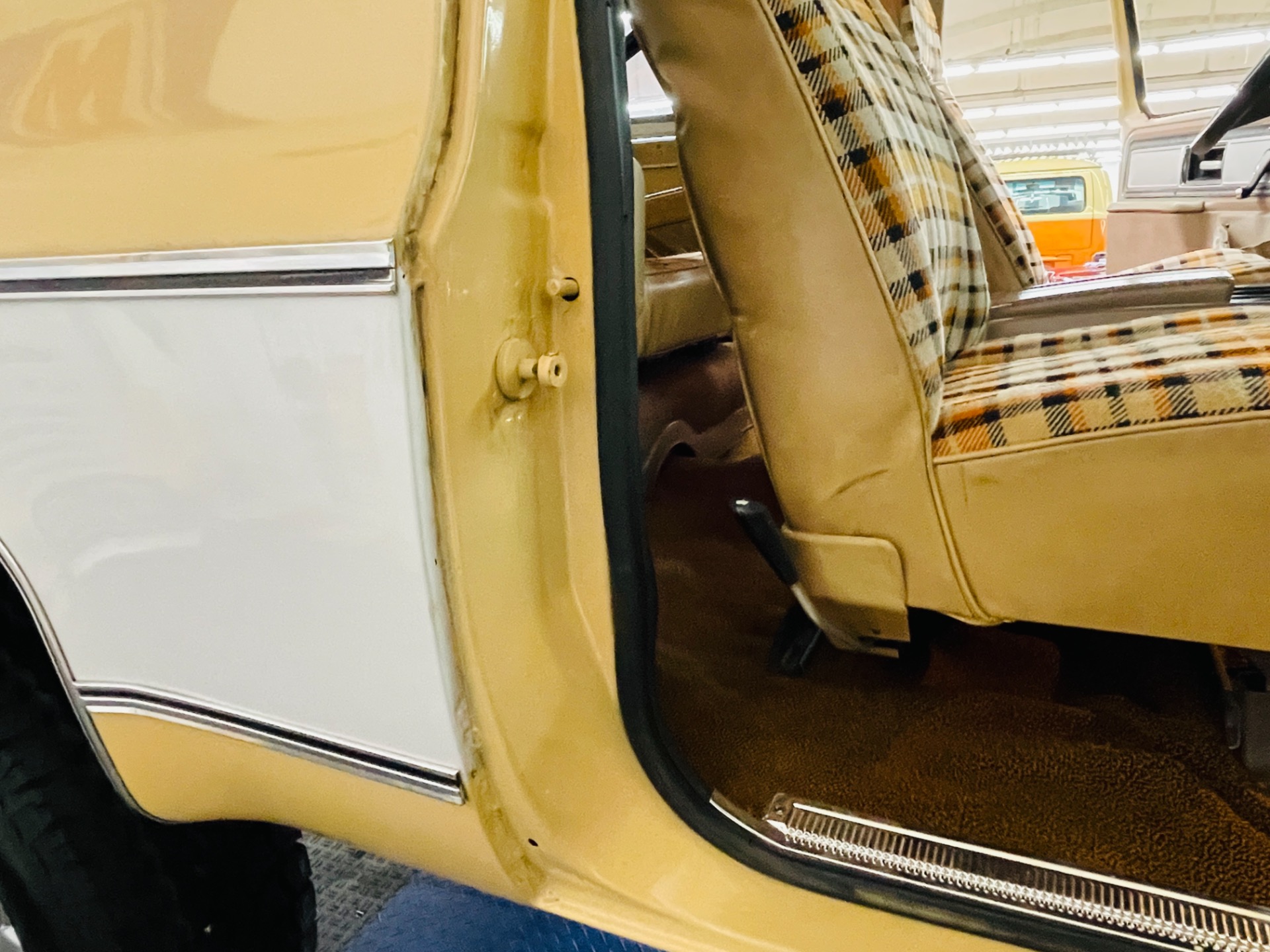 Used 1978 GMC Jimmy Survivor 4x4 High Sierra - SEE VIDEO | St. Petersburg, FL