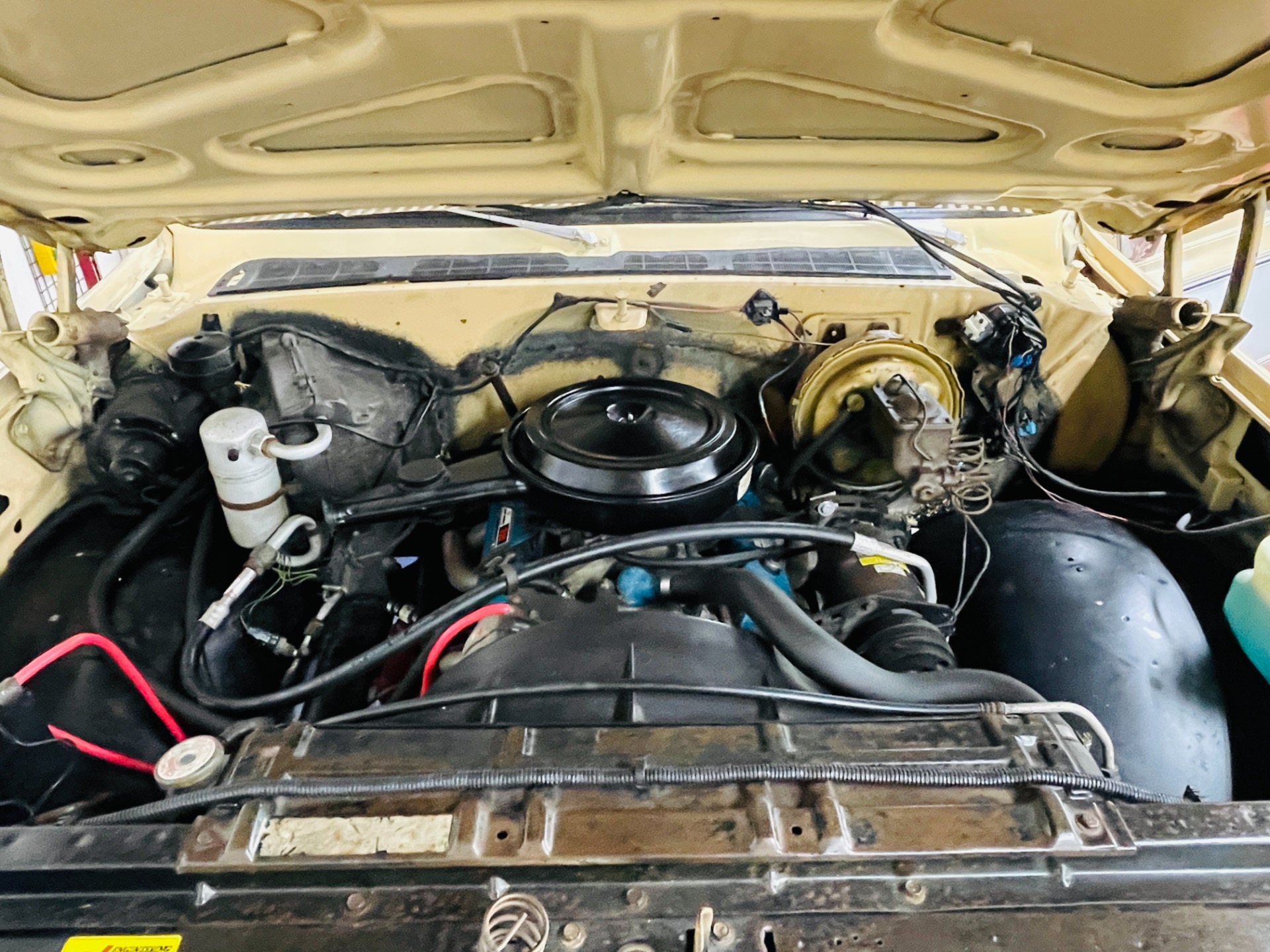 Used 1978 GMC Jimmy Survivor 4x4 High Sierra - SEE VIDEO | St. Petersburg, FL
