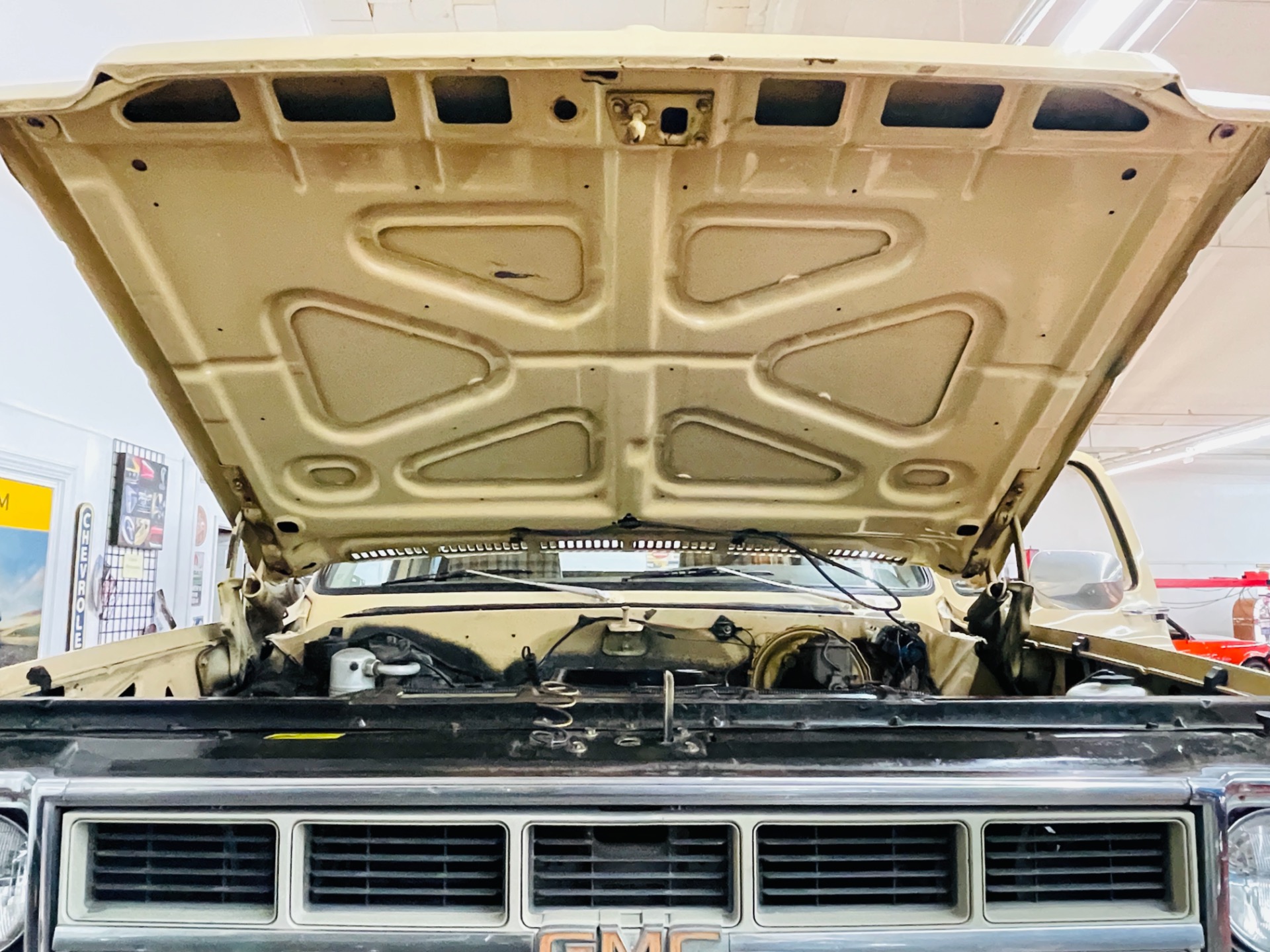 Used 1978 GMC Jimmy Survivor 4x4 High Sierra - SEE VIDEO | St. Petersburg, FL