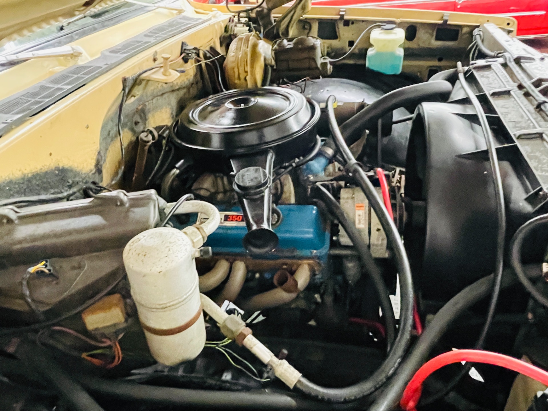 Used 1978 GMC Jimmy Survivor 4x4 High Sierra - SEE VIDEO | St. Petersburg, FL