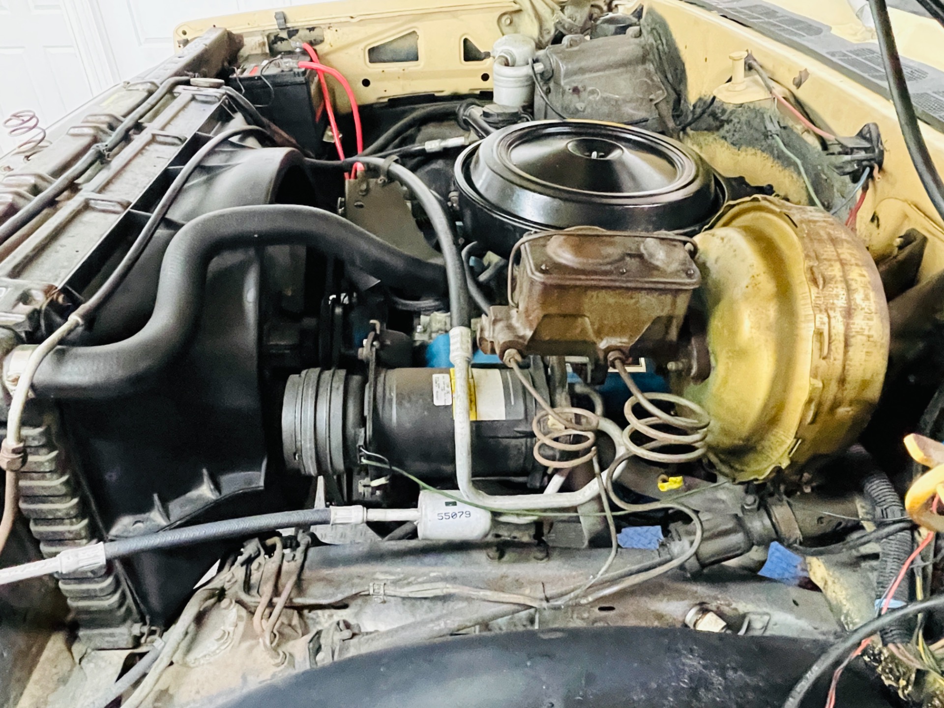 Used 1978 GMC Jimmy Survivor 4x4 High Sierra - SEE VIDEO | St. Petersburg, FL
