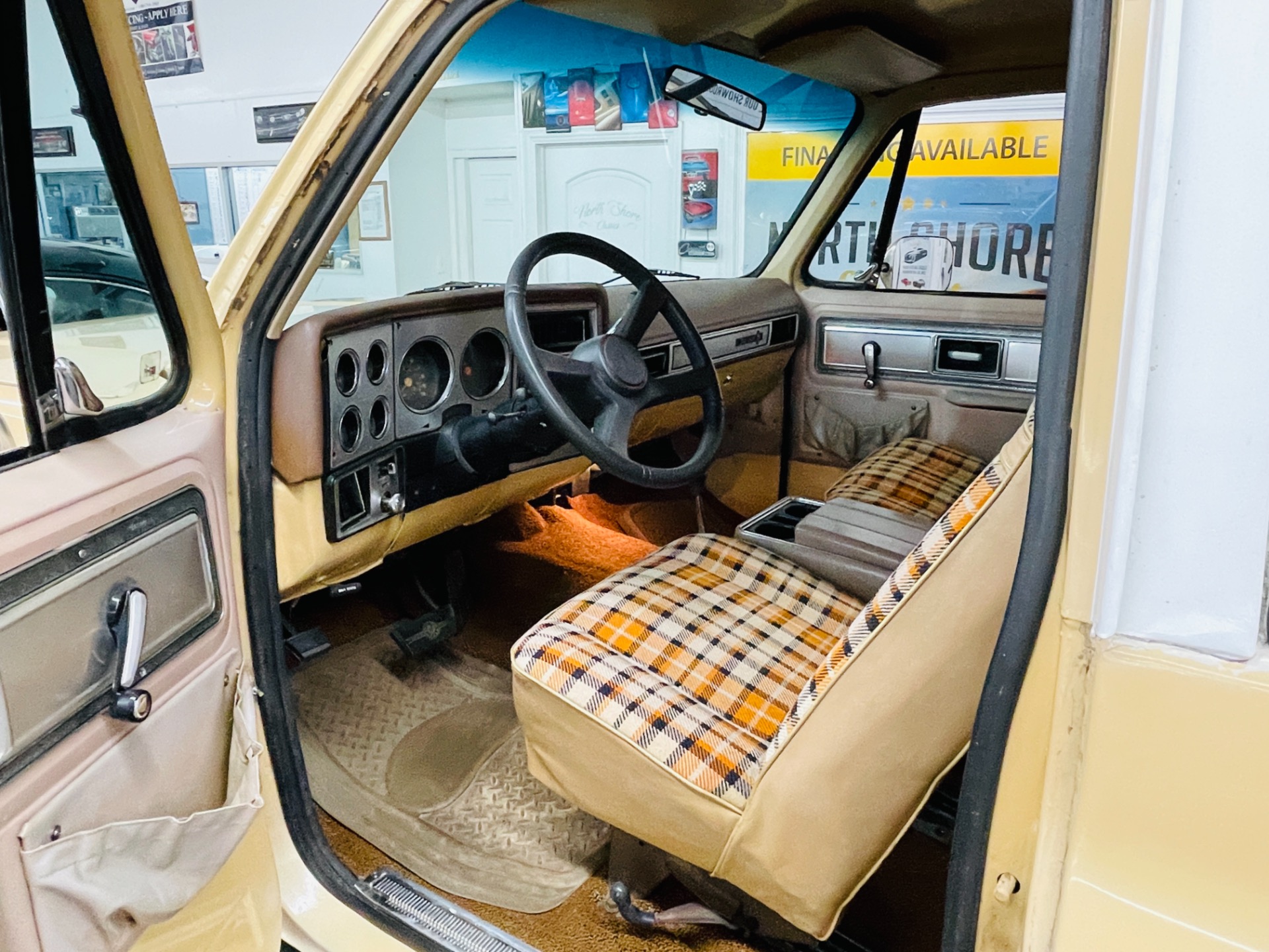 Used 1978 GMC Jimmy Survivor 4x4 High Sierra - SEE VIDEO | St. Petersburg, FL