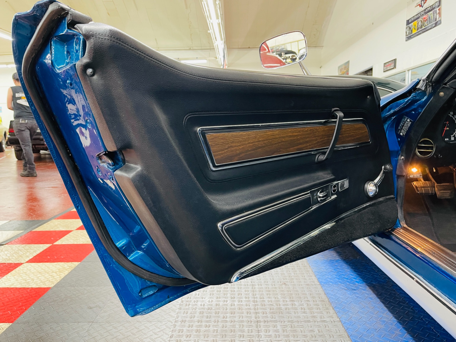 Used 1973 Chevrolet Corvette - COUPE - 4 SPEED MANUAL - SEE VIDEO | Mundelein, IL