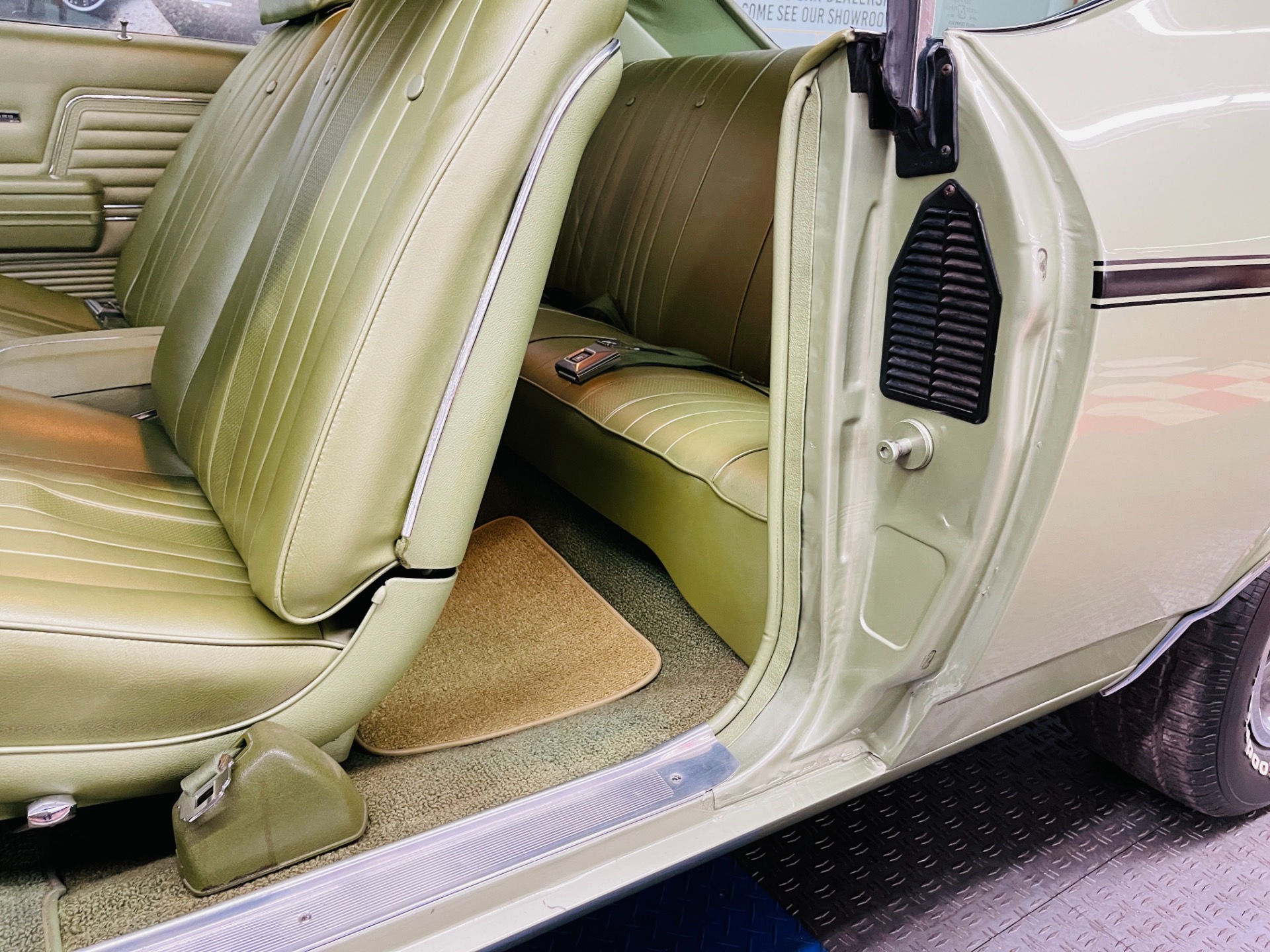 Used 1969 Chevrolet Chevelle - SUPER SPORT - NUMBERS MATCHING 396 - FACTORY A/C - SEE VIDEO | St. Petersburg, FL