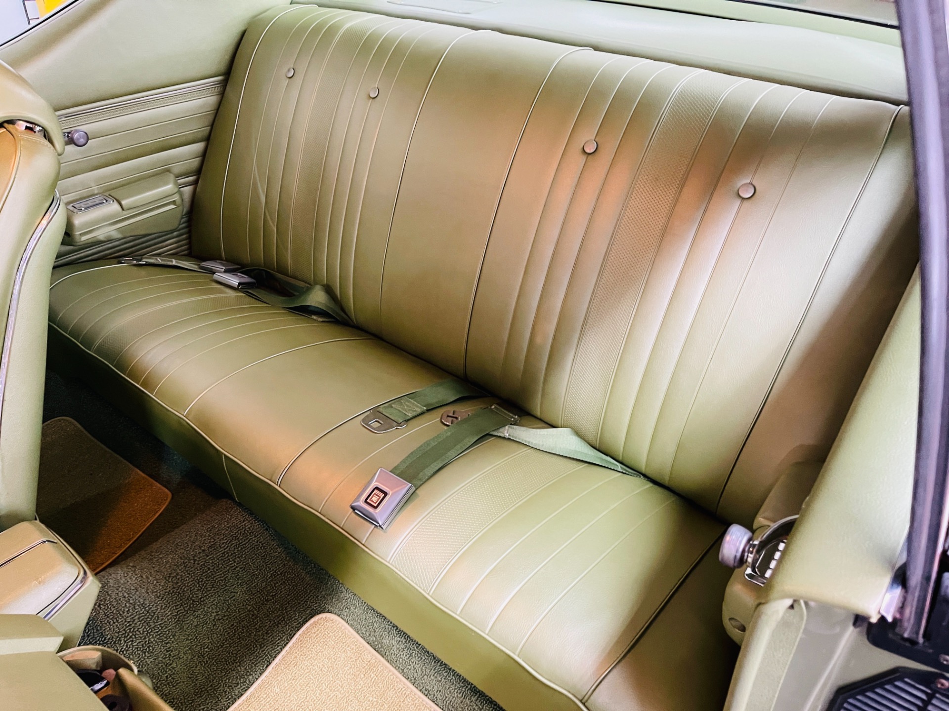 Used 1969 Chevrolet Chevelle - SUPER SPORT - NUMBERS MATCHING 396 - FACTORY A/C - SEE VIDEO | St. Petersburg, FL