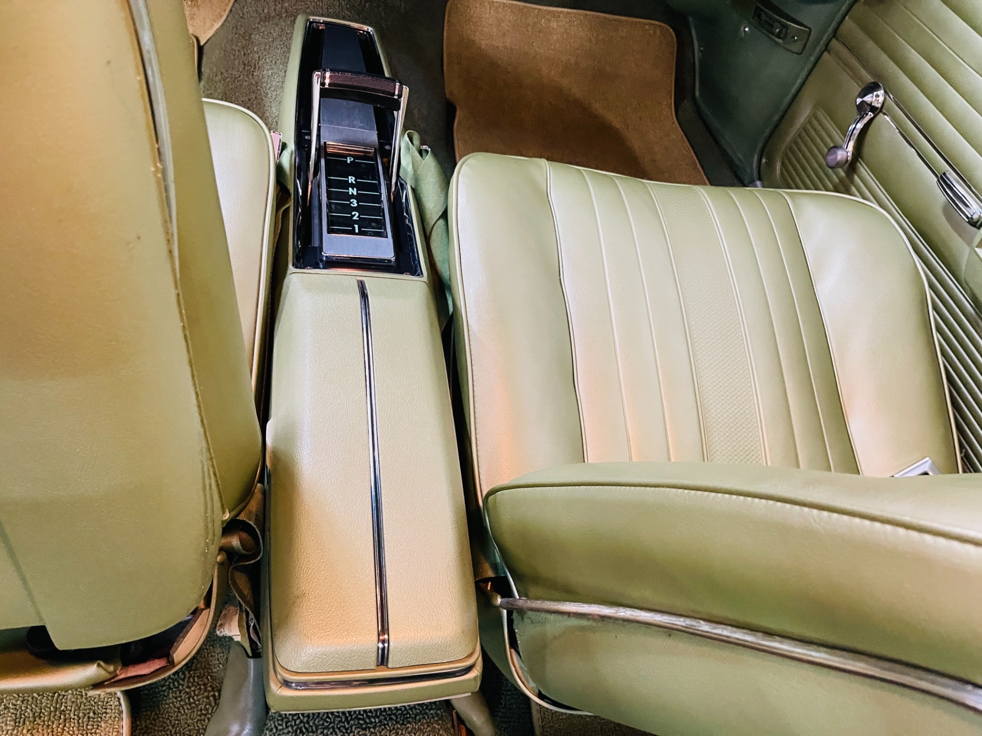Used 1969 Chevrolet Chevelle - SUPER SPORT - NUMBERS MATCHING 396 - FACTORY A/C - SEE VIDEO | St. Petersburg, FL