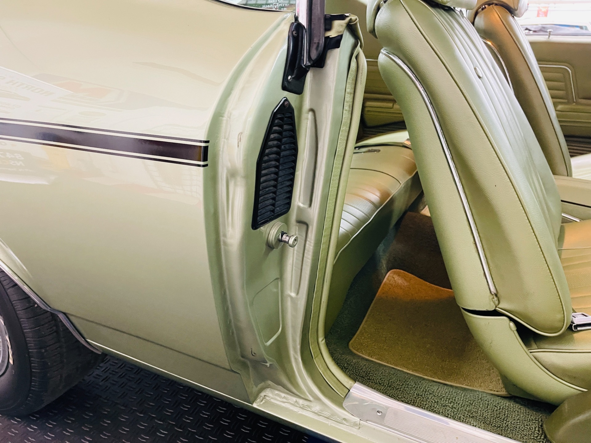 Used 1969 Chevrolet Chevelle - SUPER SPORT - NUMBERS MATCHING 396 - FACTORY A/C - SEE VIDEO | St. Petersburg, FL
