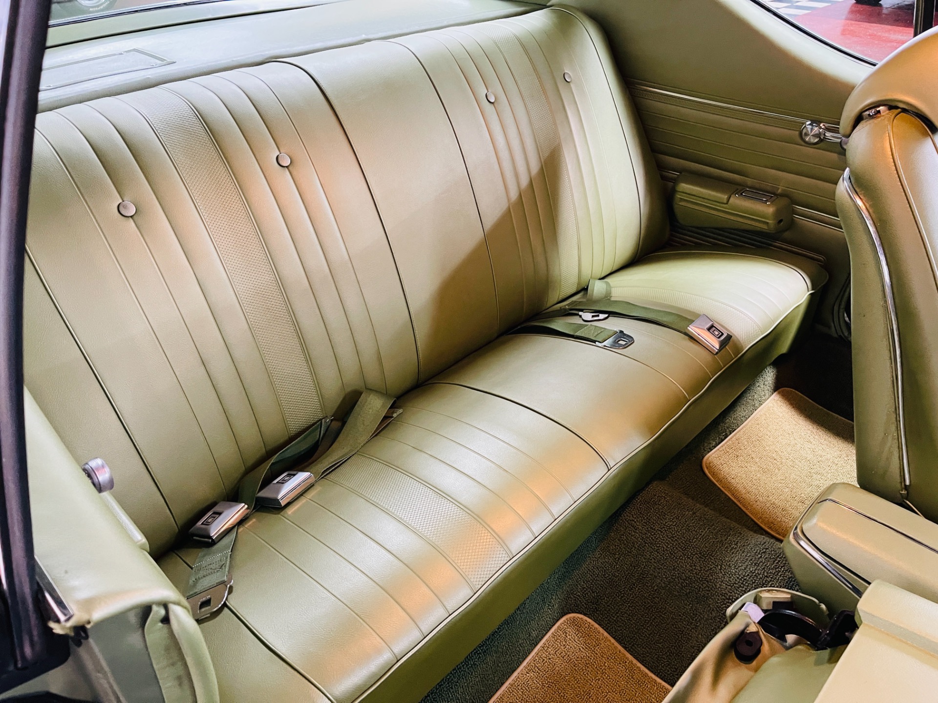 Used 1969 Chevrolet Chevelle - SUPER SPORT - NUMBERS MATCHING 396 - FACTORY A/C - SEE VIDEO | St. Petersburg, FL