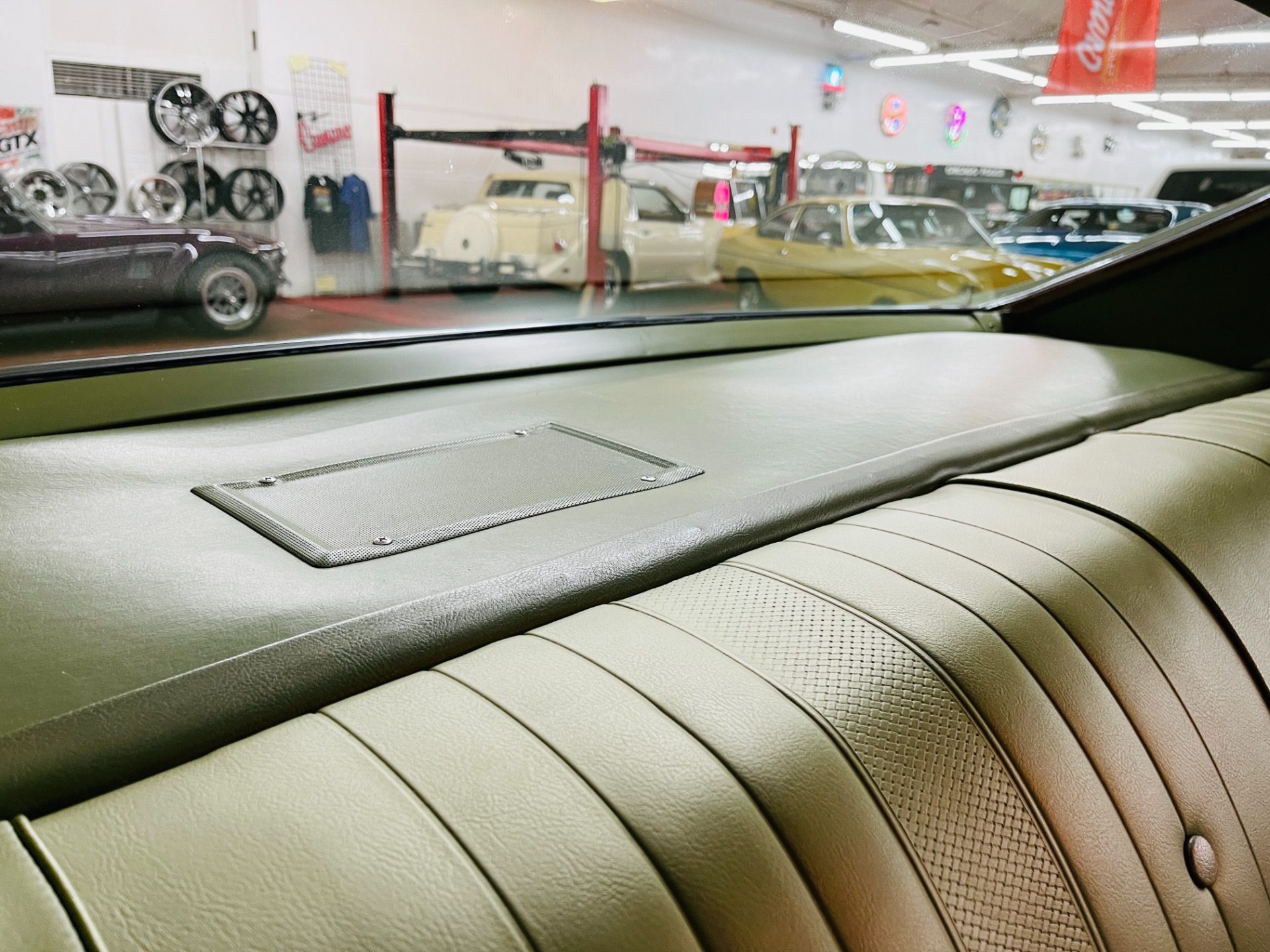 Used 1969 Chevrolet Chevelle - SUPER SPORT - NUMBERS MATCHING 396 - FACTORY A/C - SEE VIDEO | St. Petersburg, FL