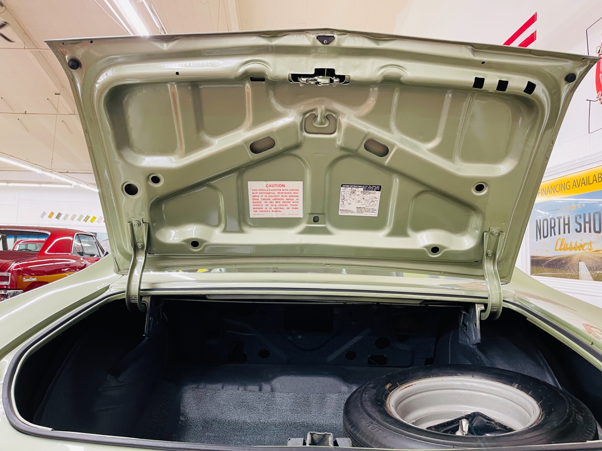 Used 1969 Chevrolet Chevelle - SUPER SPORT - NUMBERS MATCHING 396 - FACTORY A/C - SEE VIDEO | St. Petersburg, FL