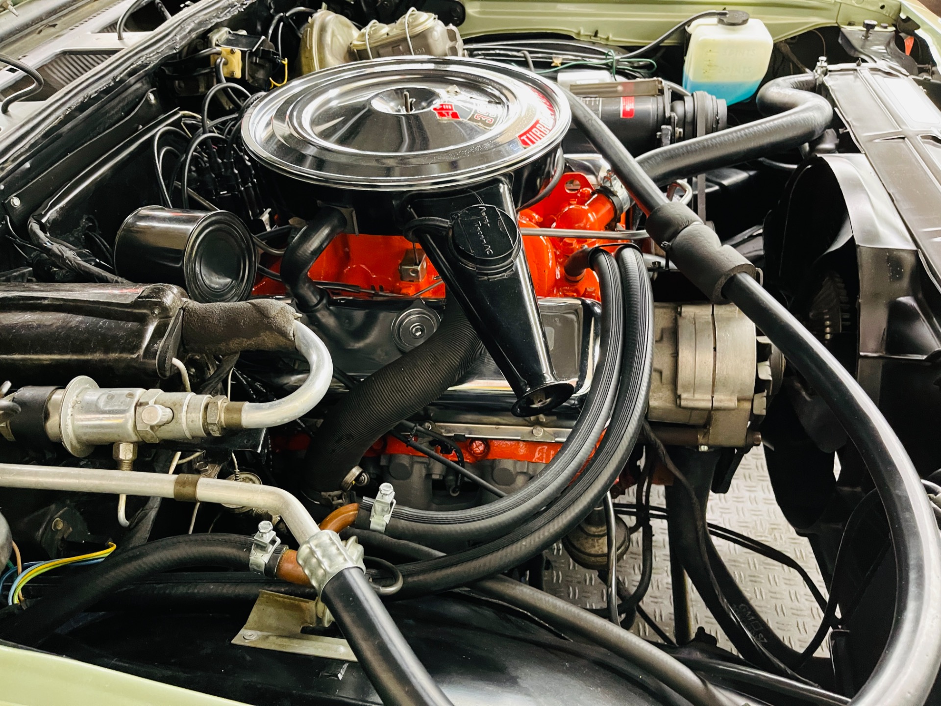 Used 1969 Chevrolet Chevelle - SUPER SPORT - NUMBERS MATCHING 396 - FACTORY A/C - SEE VIDEO | St. Petersburg, FL