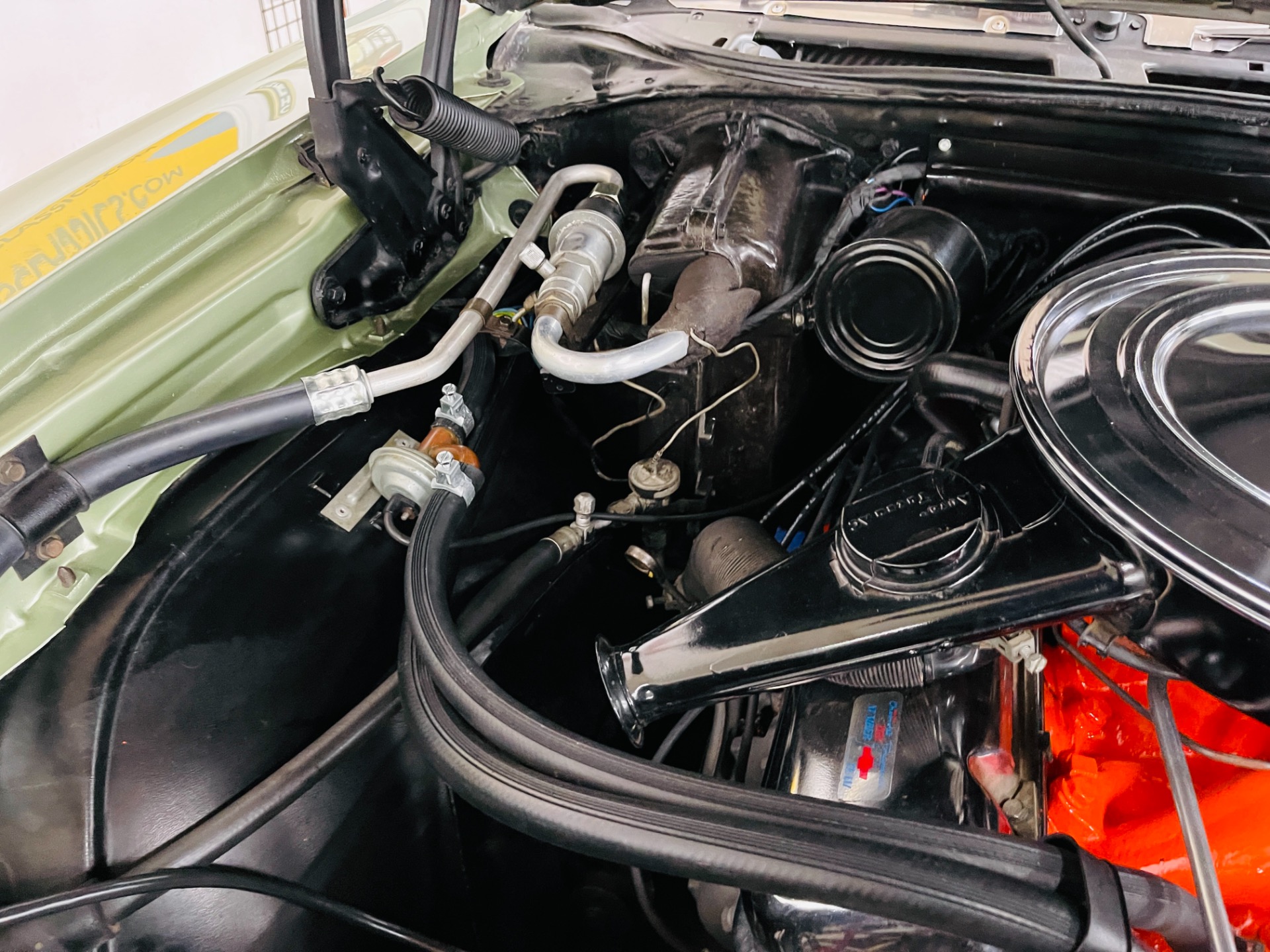 Used 1969 Chevrolet Chevelle - SUPER SPORT - NUMBERS MATCHING 396 - FACTORY A/C - SEE VIDEO | St. Petersburg, FL